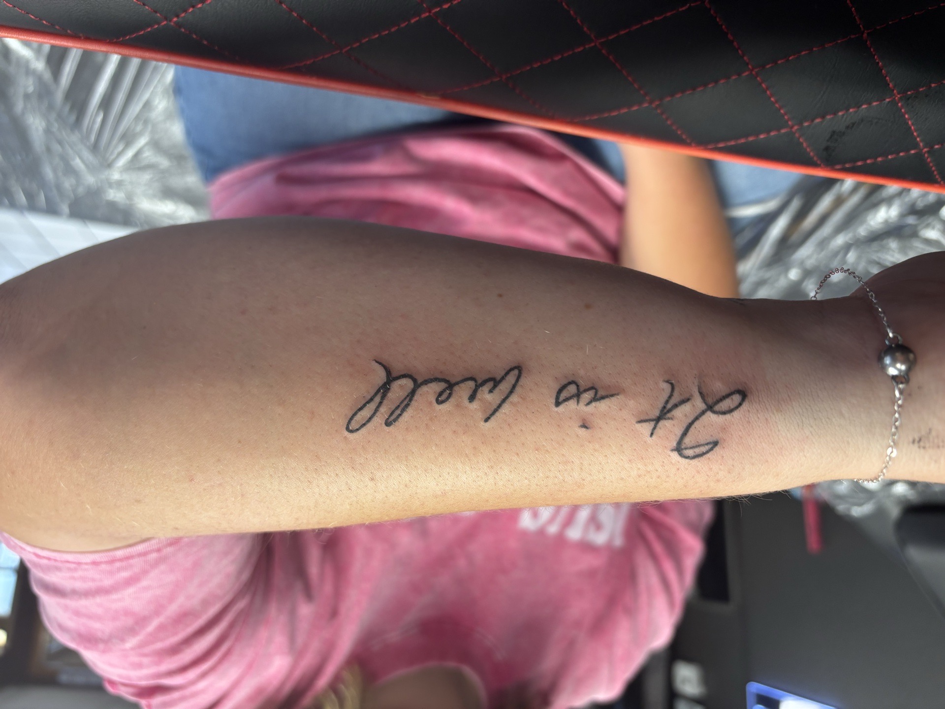 Tattoo by Tattoos_By_Sierra on TattMe