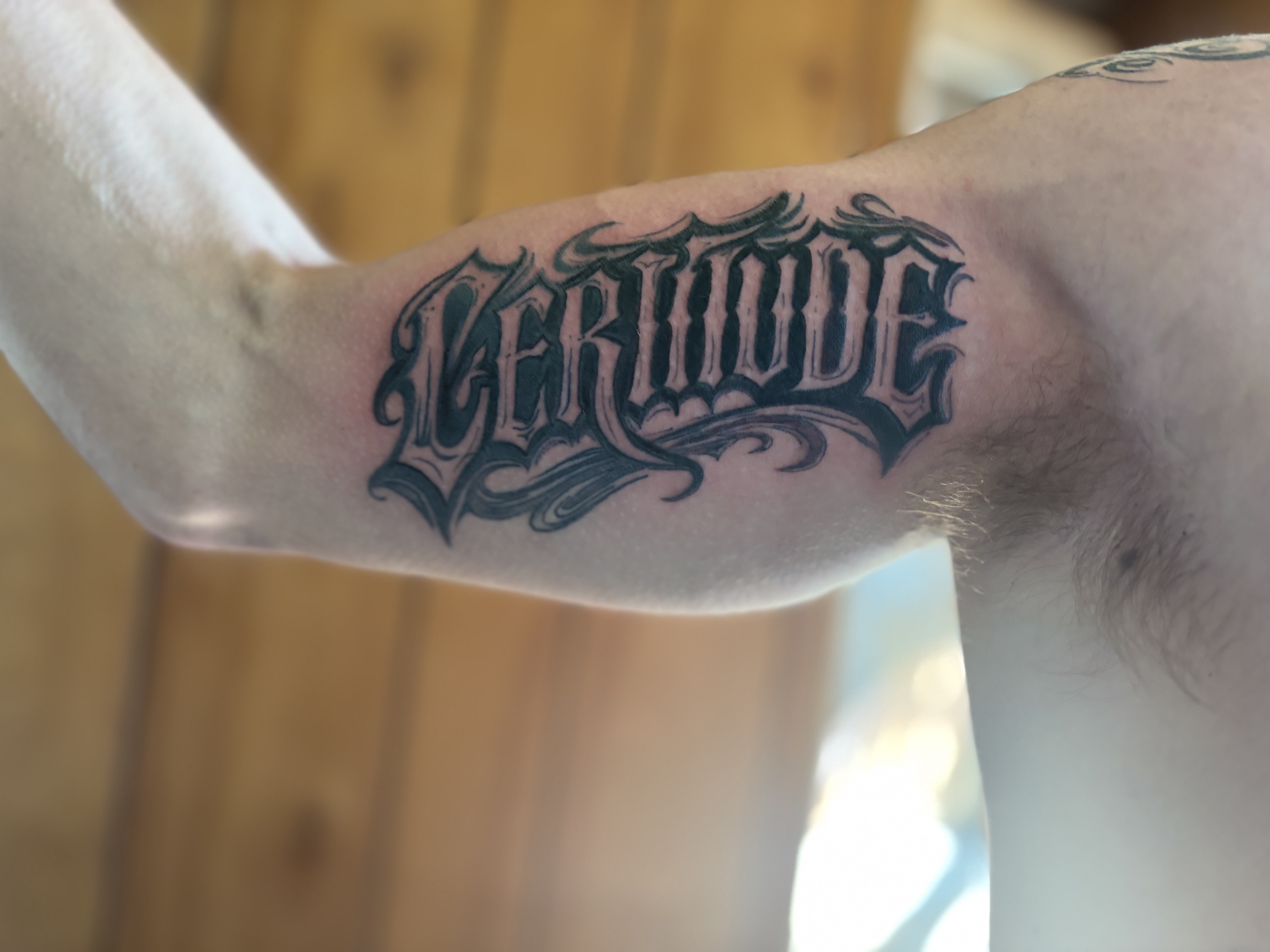 Tattoo by Tattoos_By_Sierra on TattMe