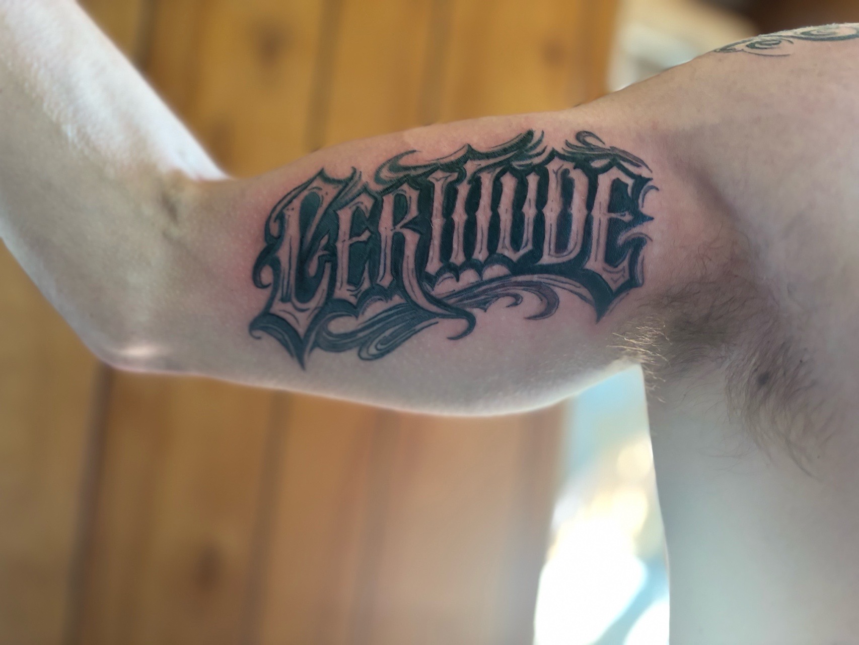 Tattoo by Tattoos_By_Sierra on TattMe