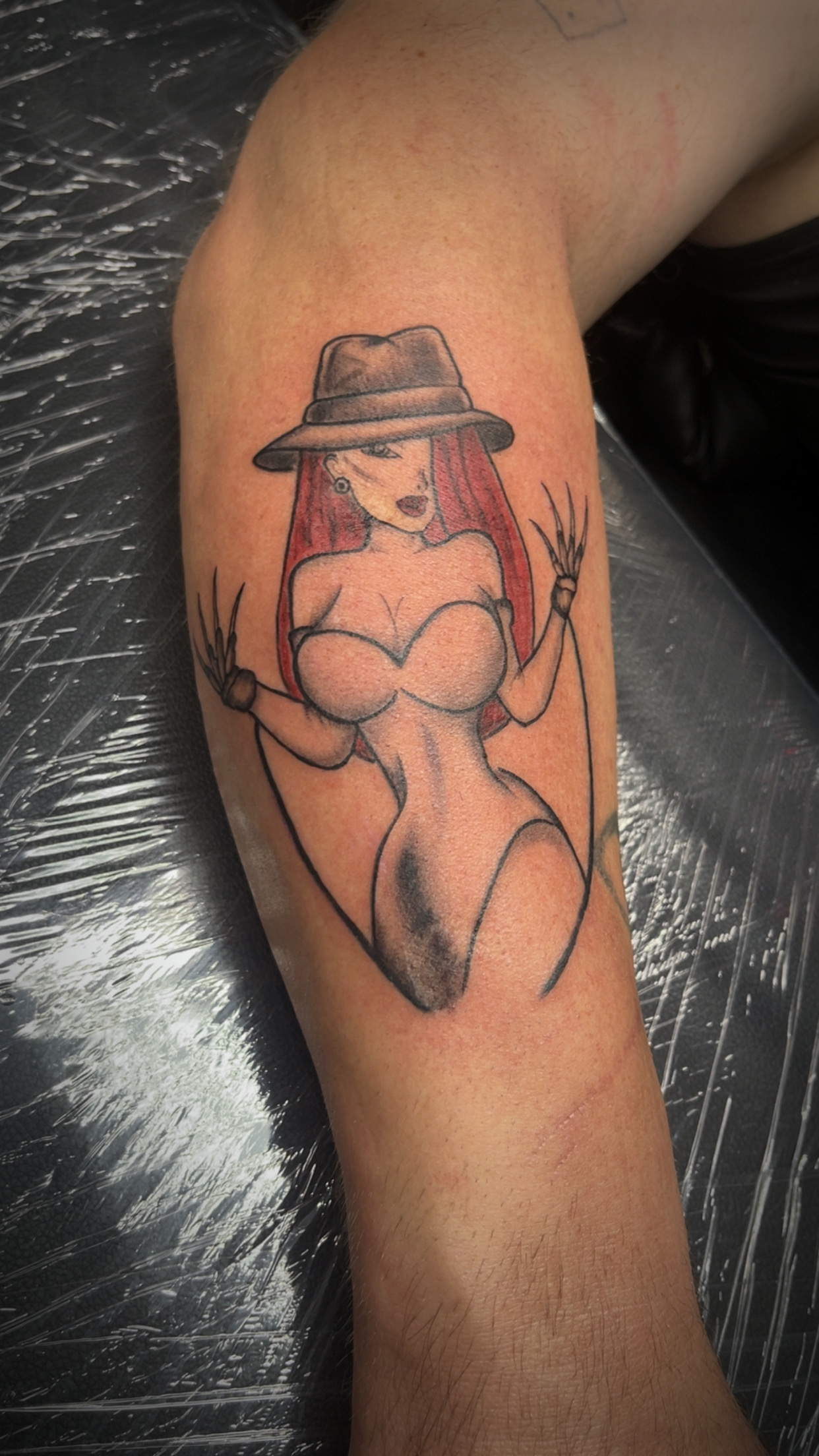 Tattoo by Tattoos_By_Sierra on TattMe