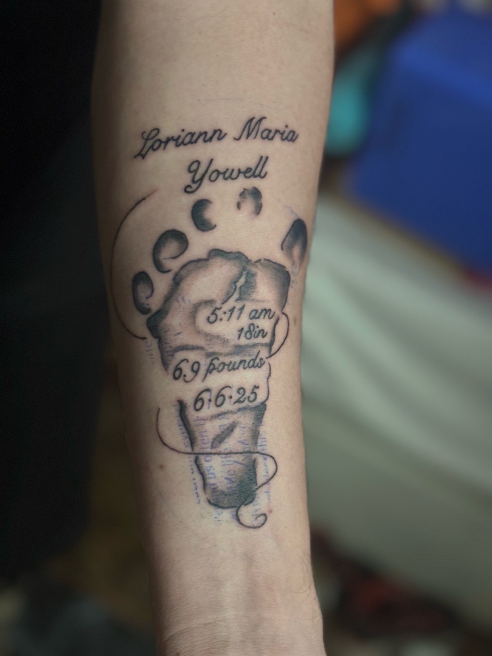 Tattoo by Tattoos_By_Sierra on TattMe