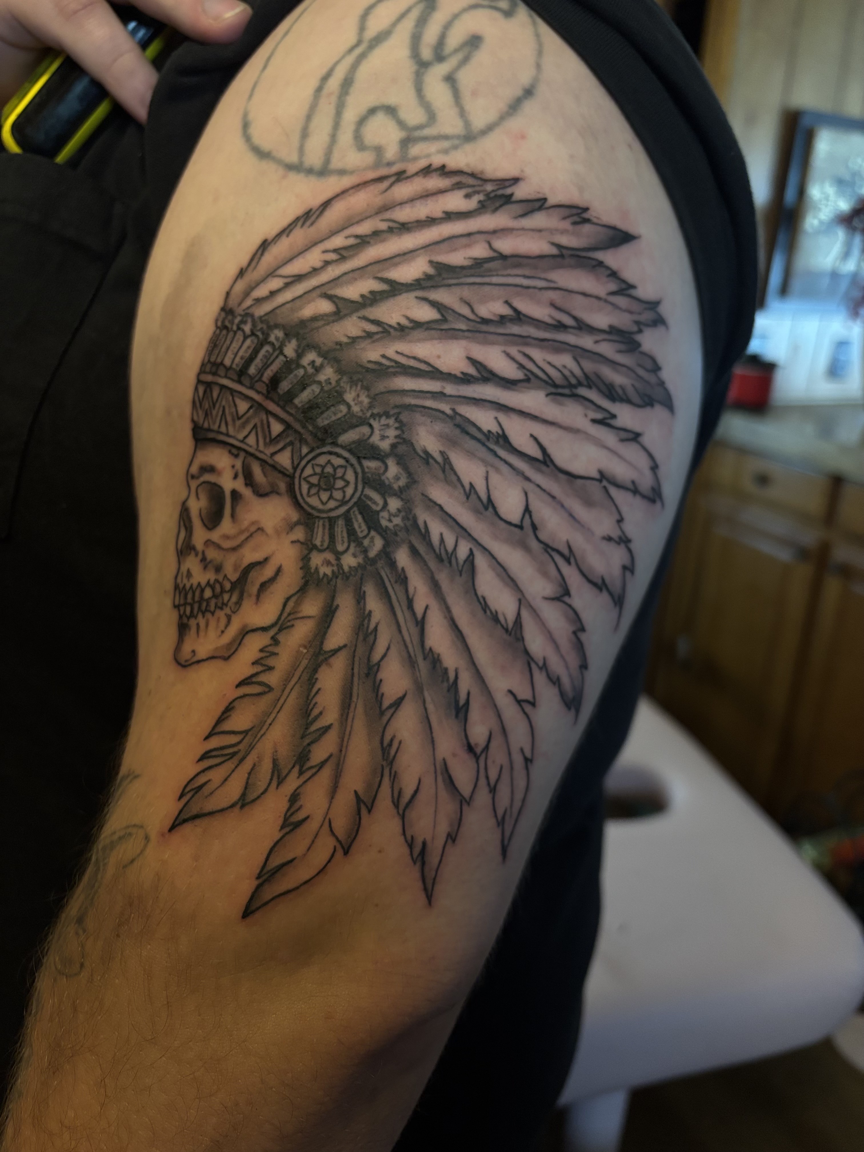 Tattoo by Tattoos_By_Sierra on TattMe