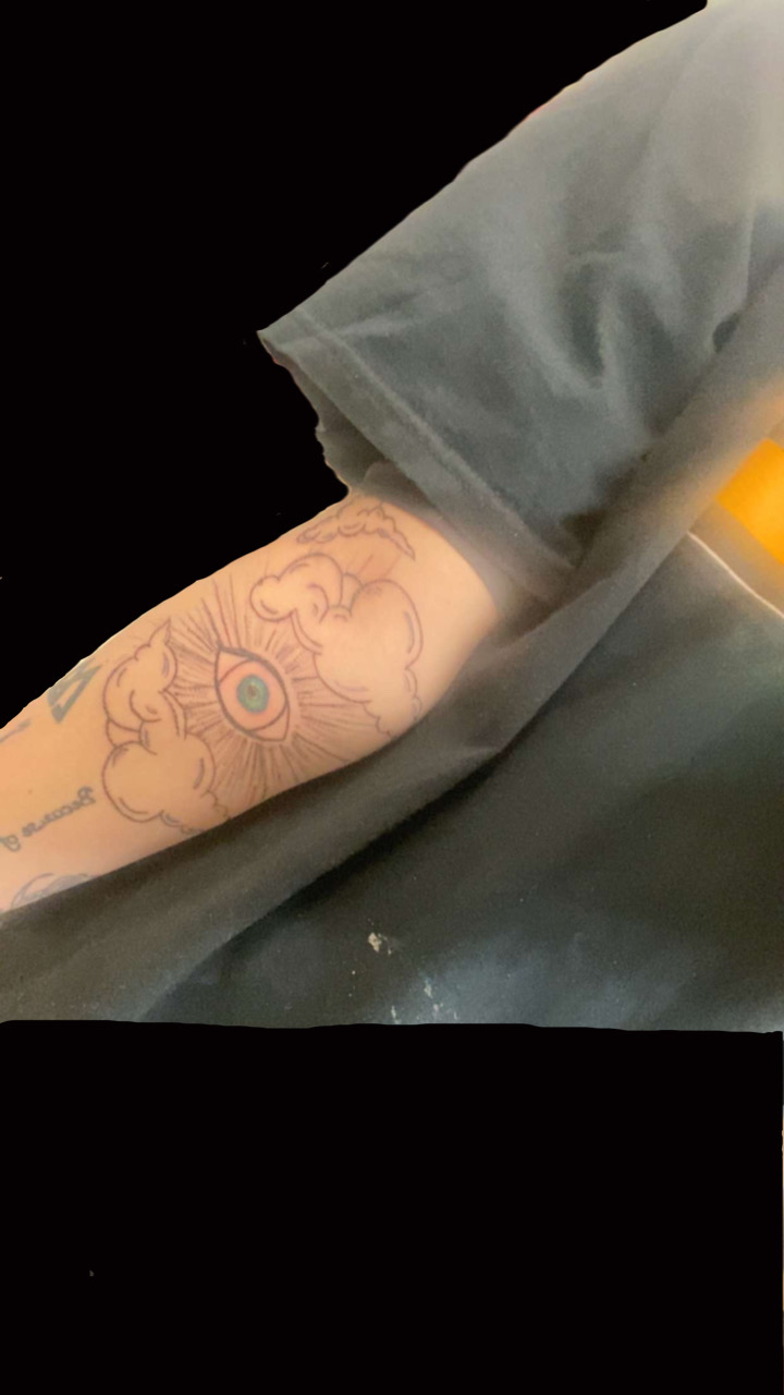 Tattoo by Tattoos_By_Sierra on TattMe