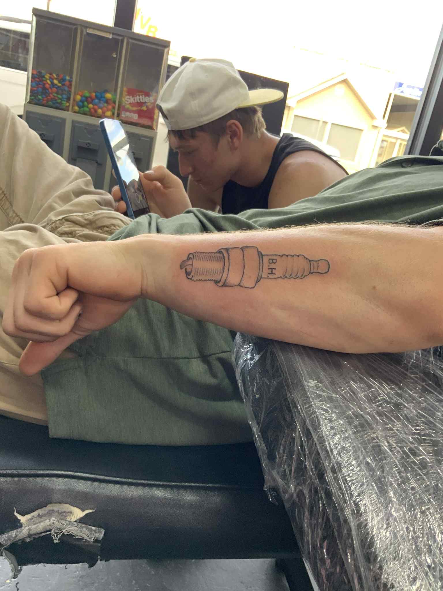 Tattoo by Tattoos_By_Sierra on TattMe