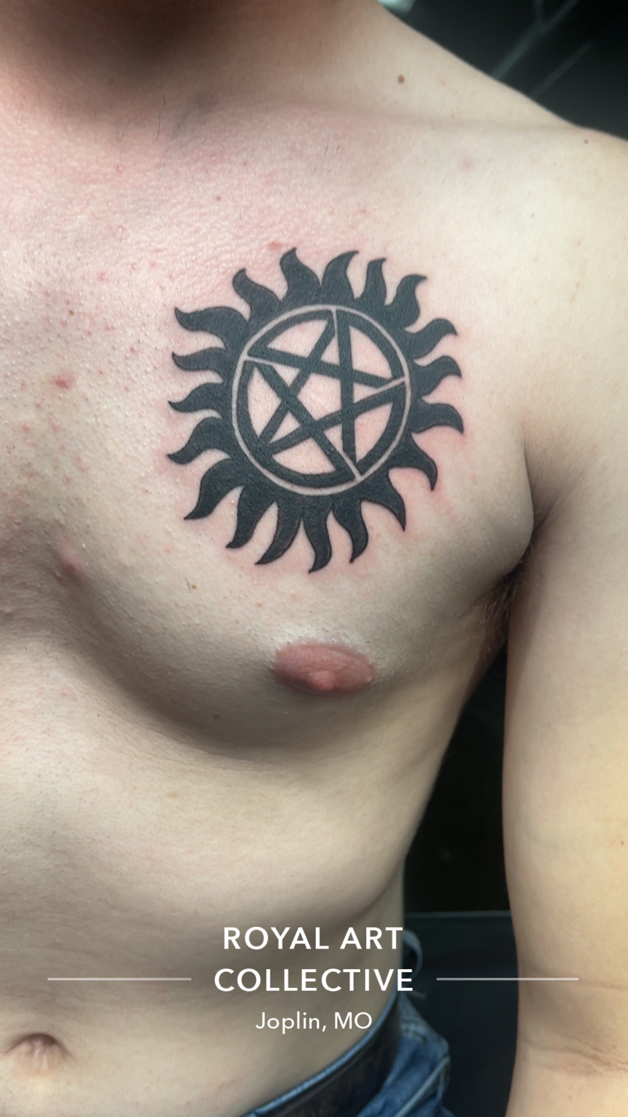 Tattoo by Tattoos_By_Sierra on TattMe