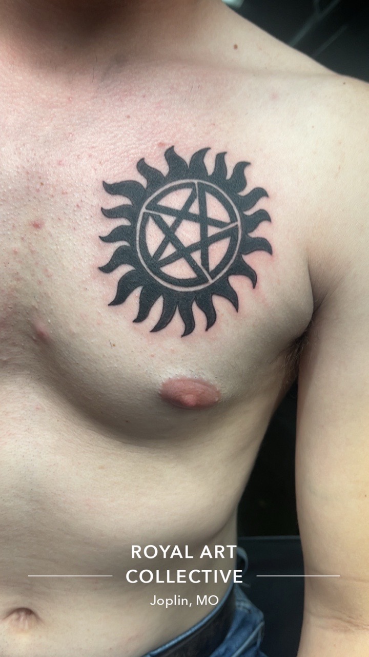 Tattoo by Tattoos_By_Sierra on TattMe