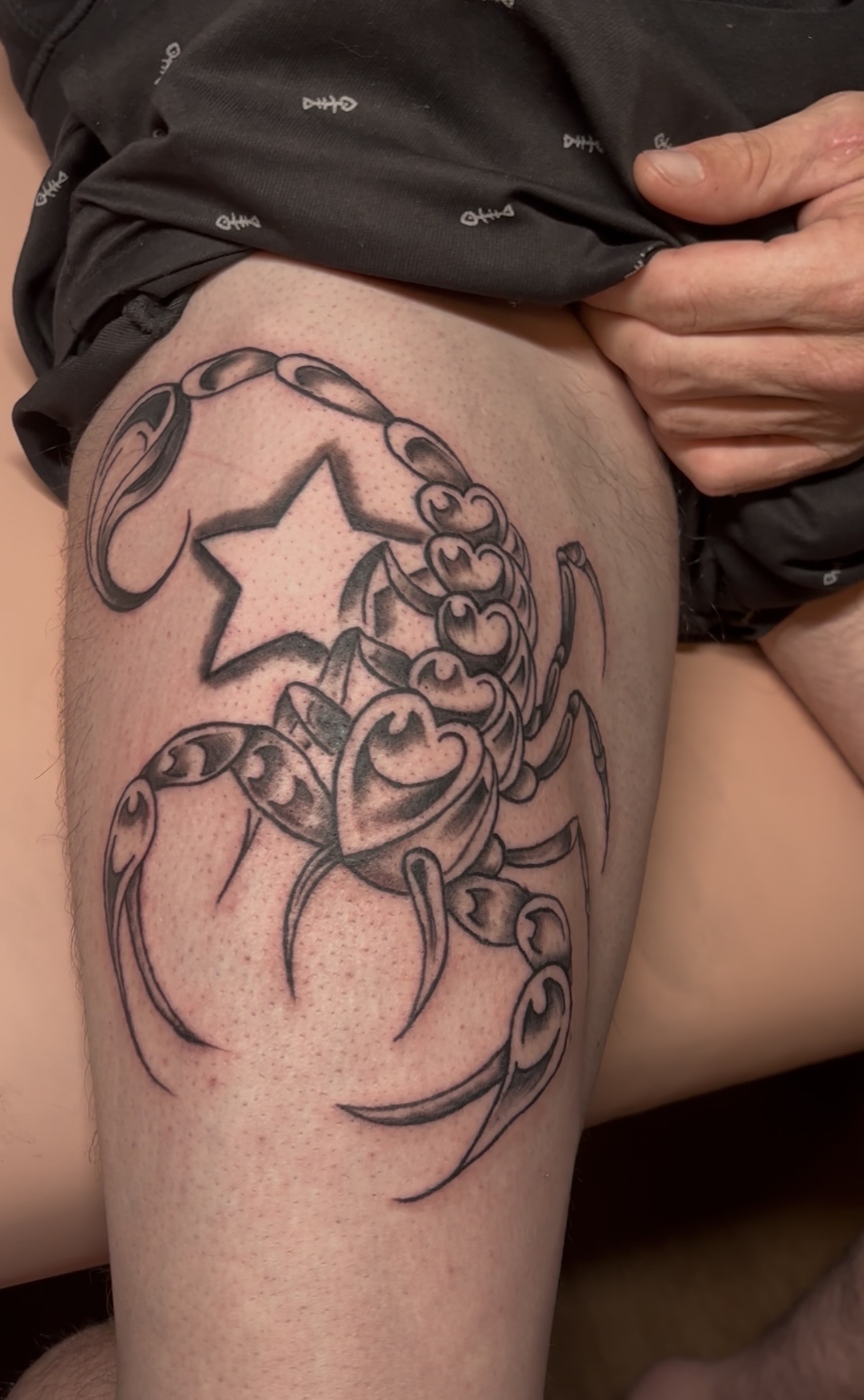 Tattoo by Tattoos_By_Sierra on TattMe