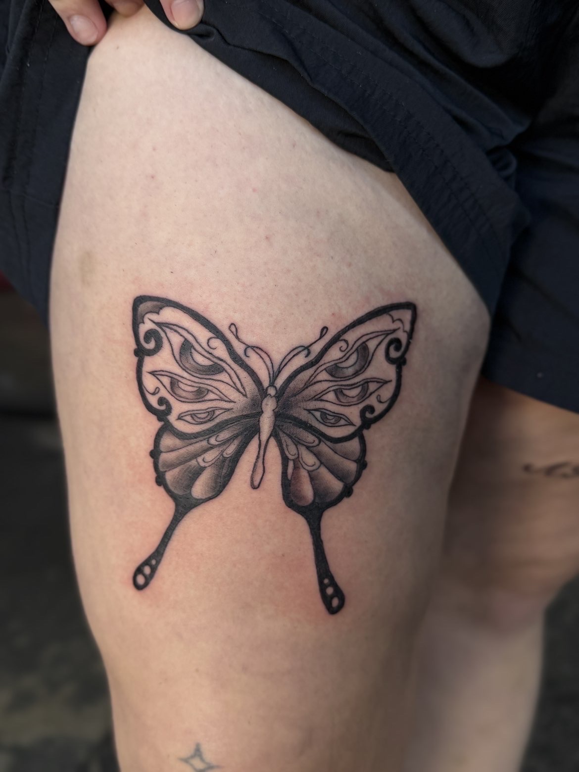 Tattoo by Tattoos_By_Sierra on TattMe