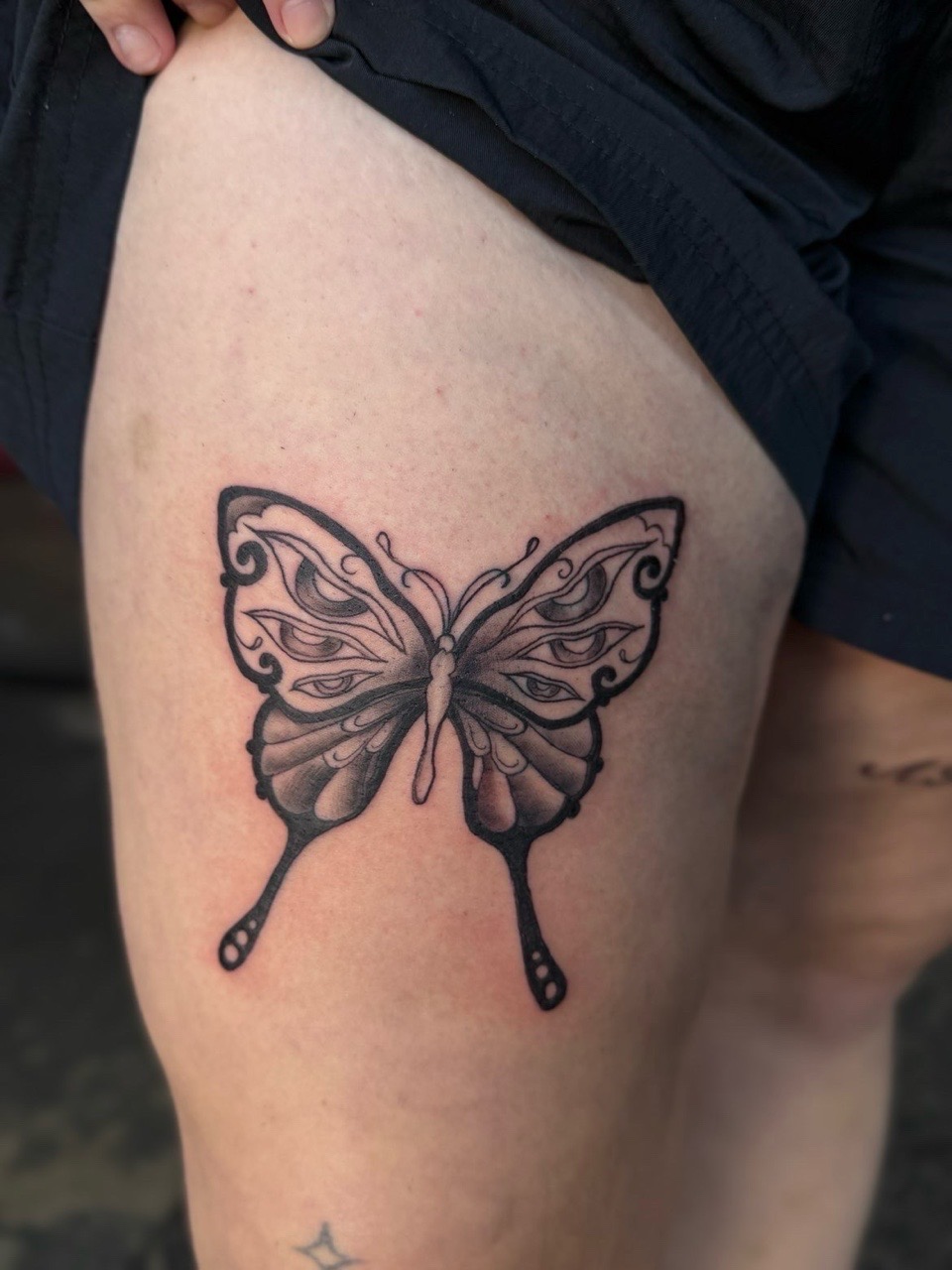 Tattoo by Tattoos_By_Sierra on TattMe
