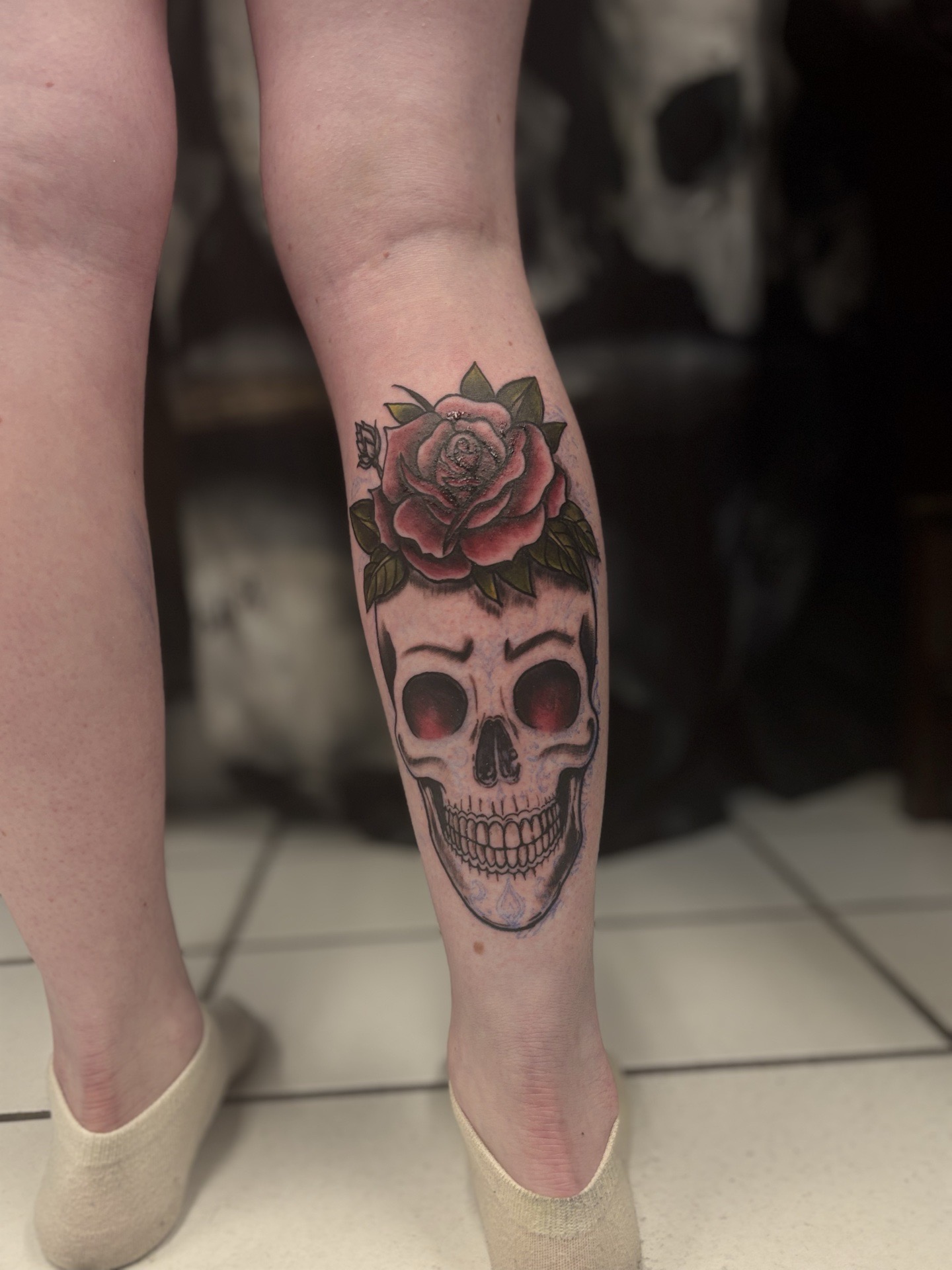 Tattoo by Tattoos_By_Sierra on TattMe