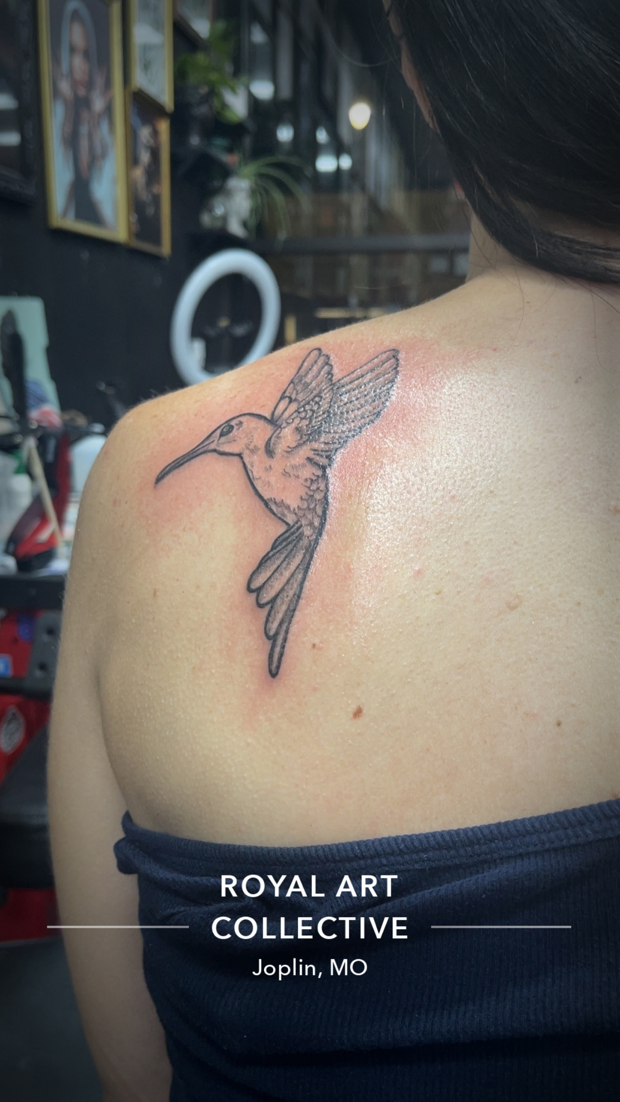 Tattoo by Tattoos_By_Sierra on TattMe