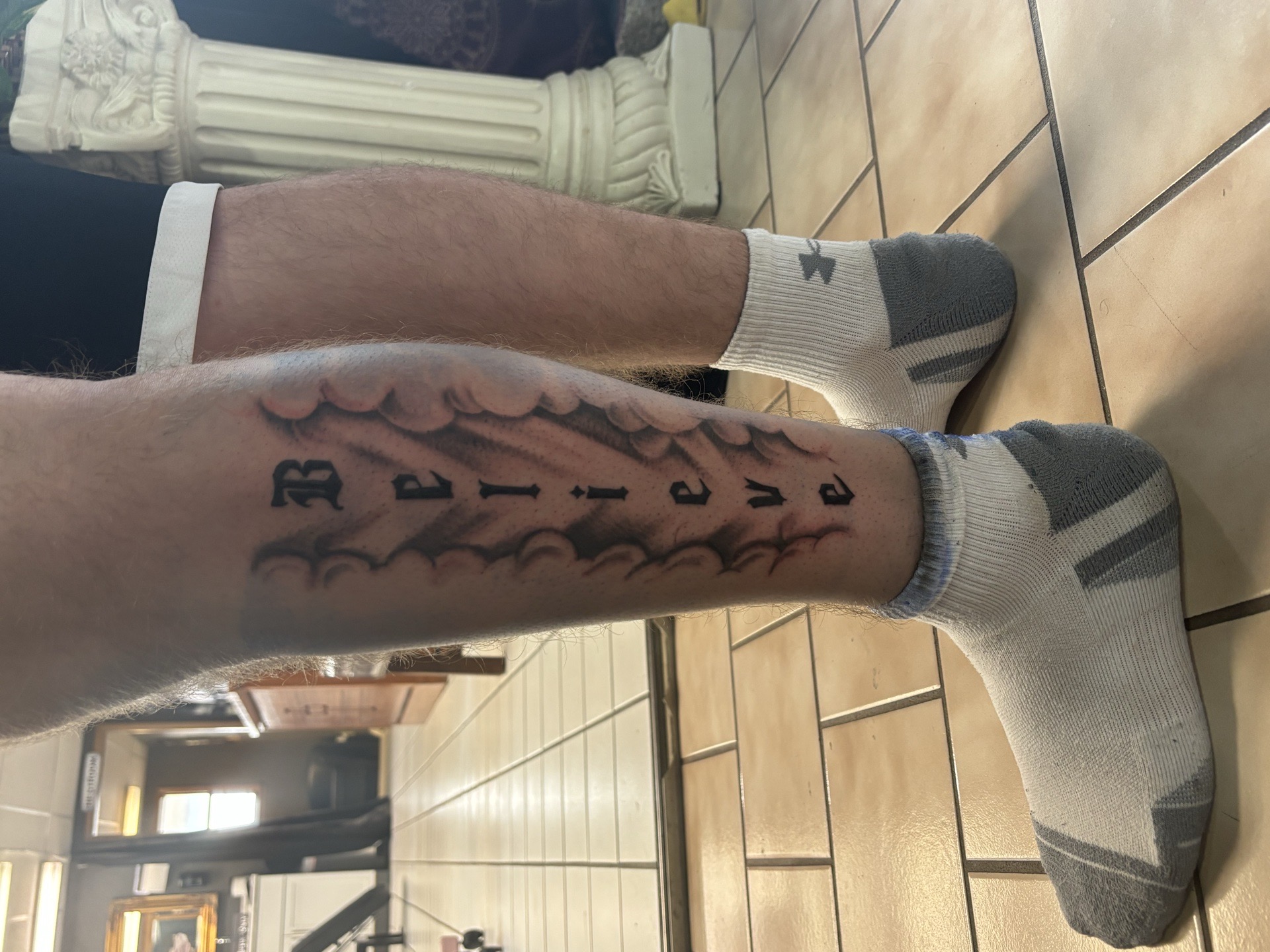 Tattoo by Tattoos_By_Sierra on TattMe
