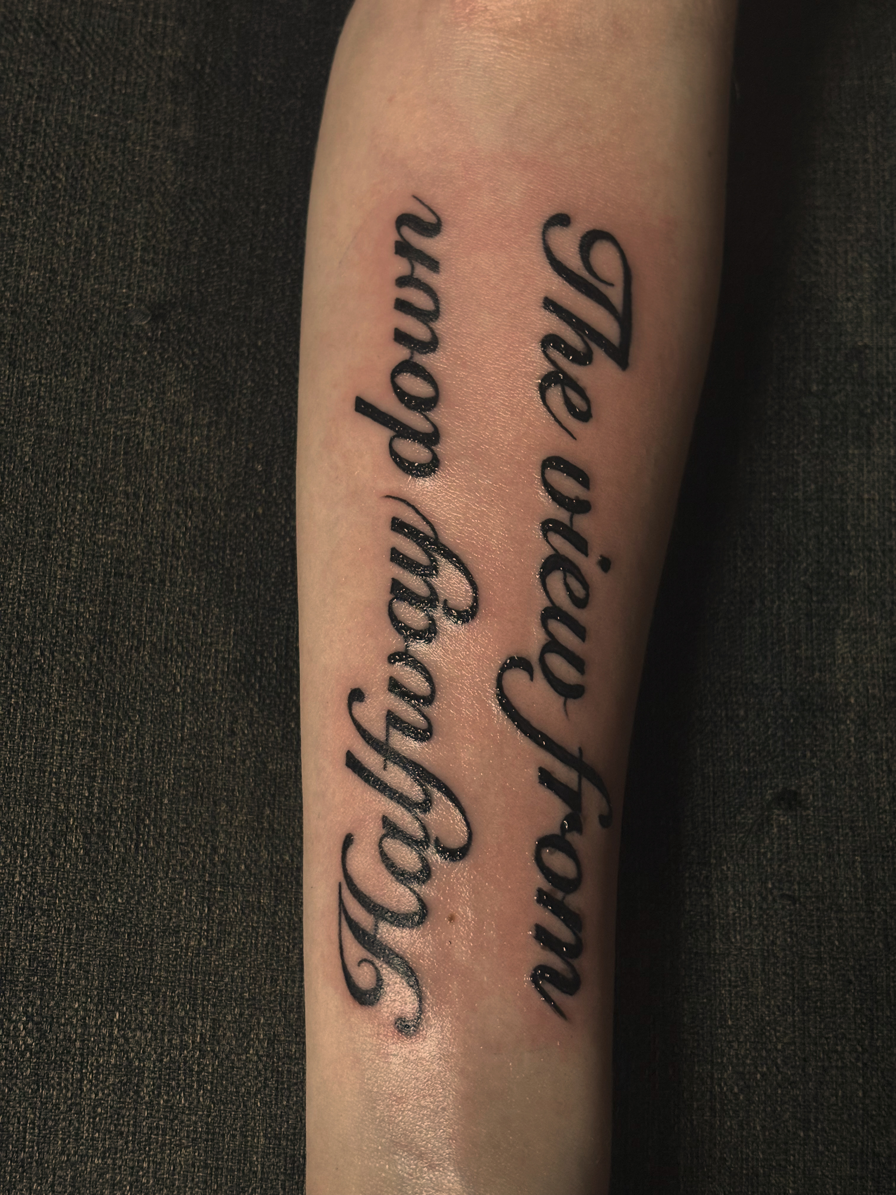 Tattoo by Tattoos_By_Sierra on TattMe