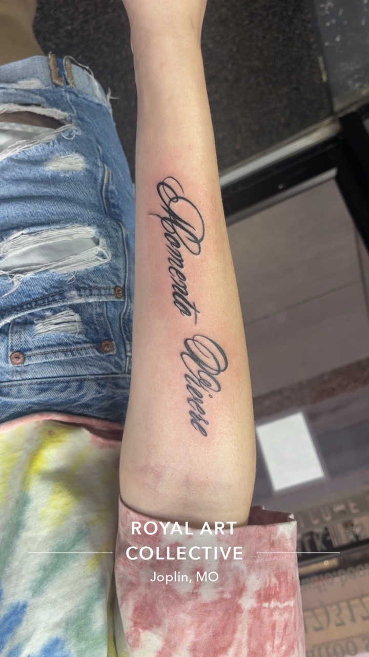 Tattoo by Tattoos_By_Sierra on TattMe