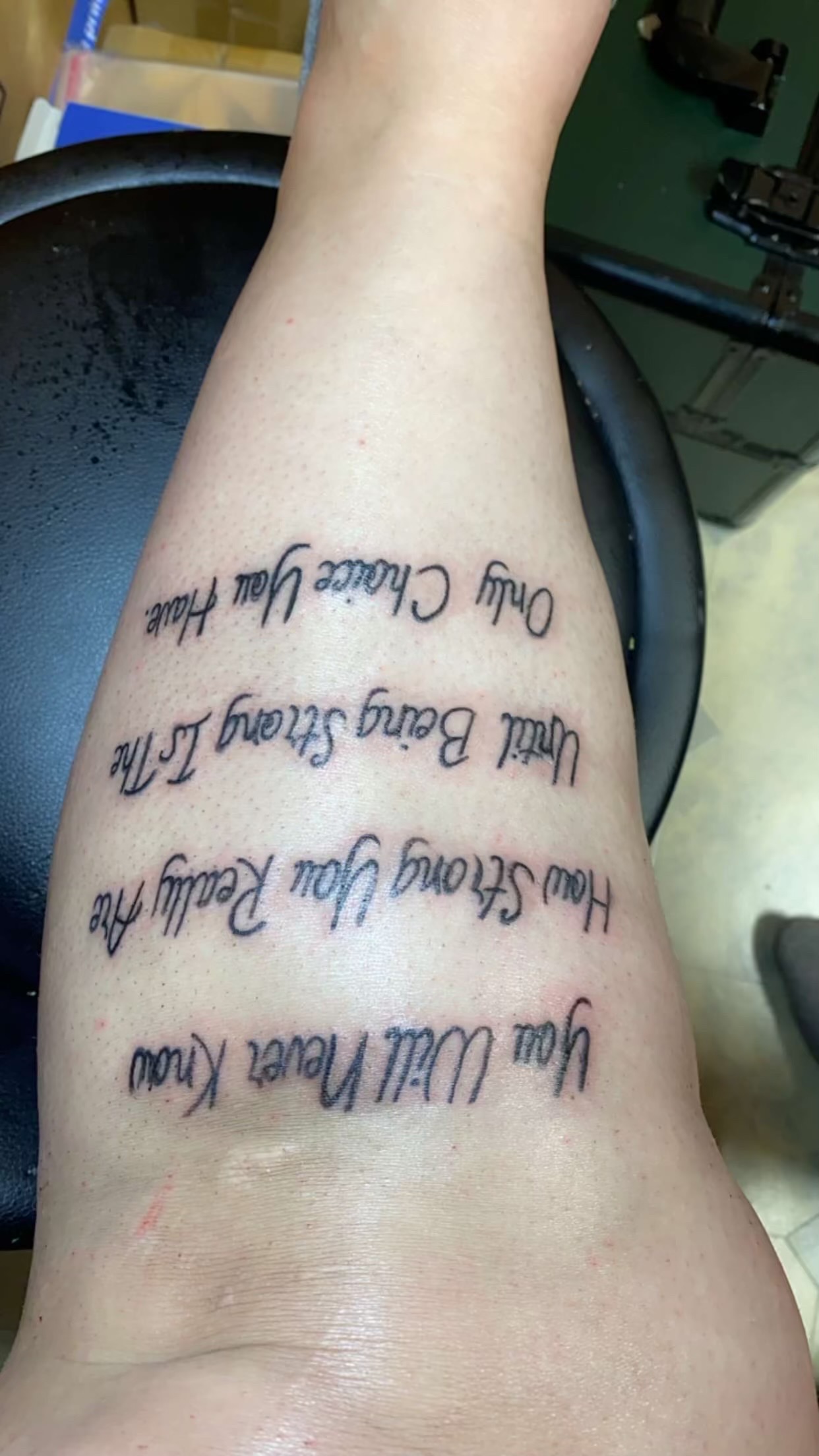Tattoo by Tattoos_By_Sierra on TattMe