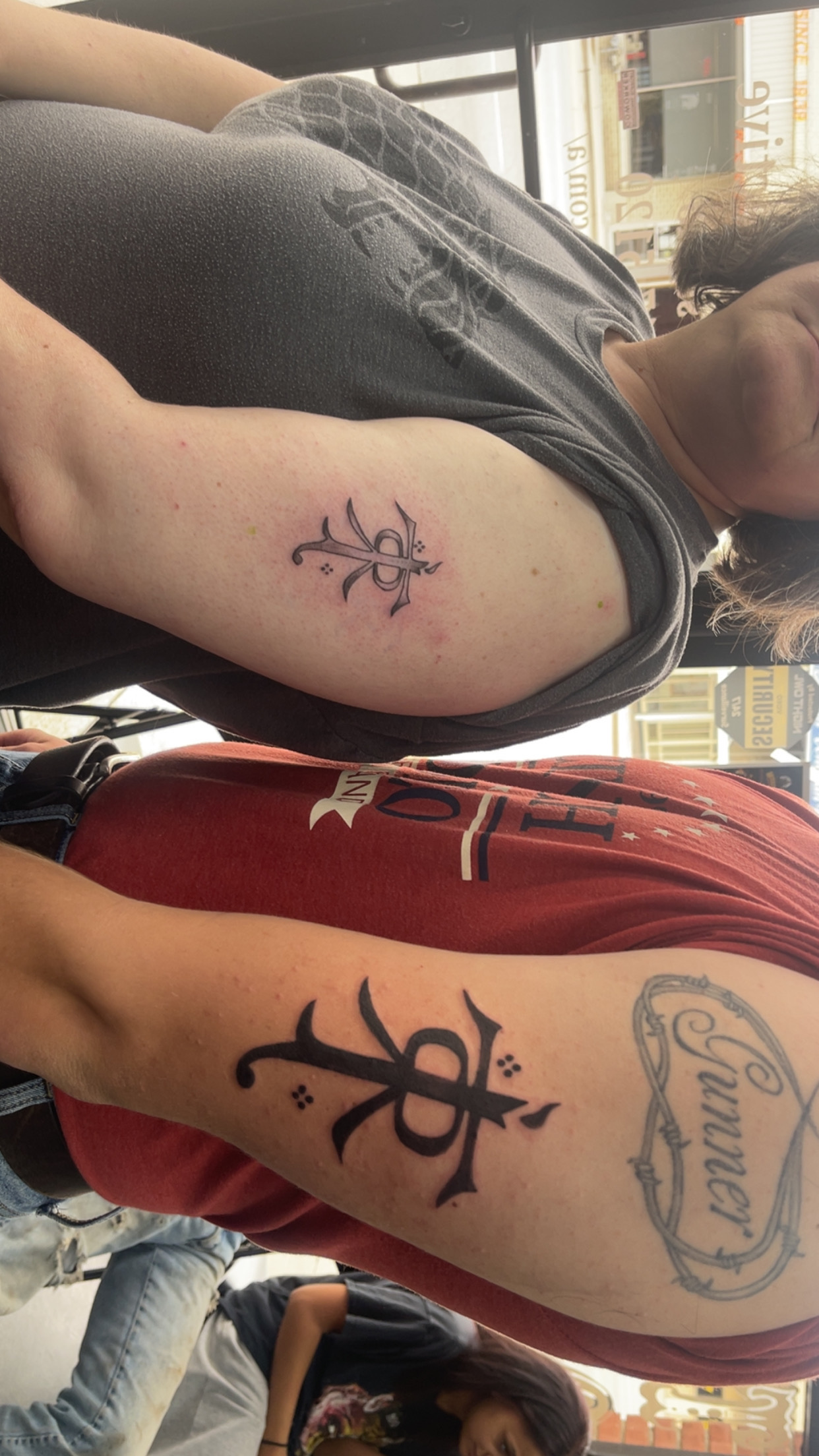 Tattoo by Tattoos_By_Sierra on TattMe