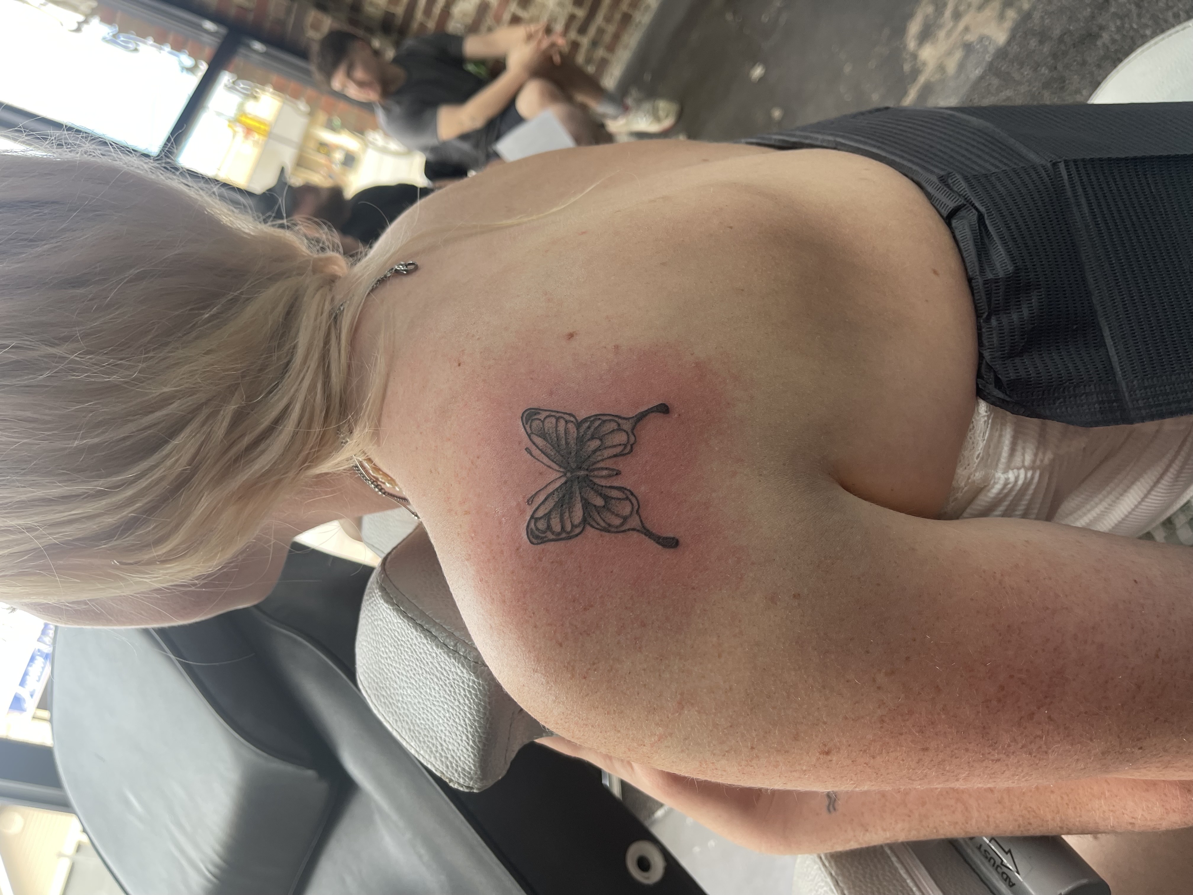 Tattoo by Tattoos_By_Sierra on TattMe