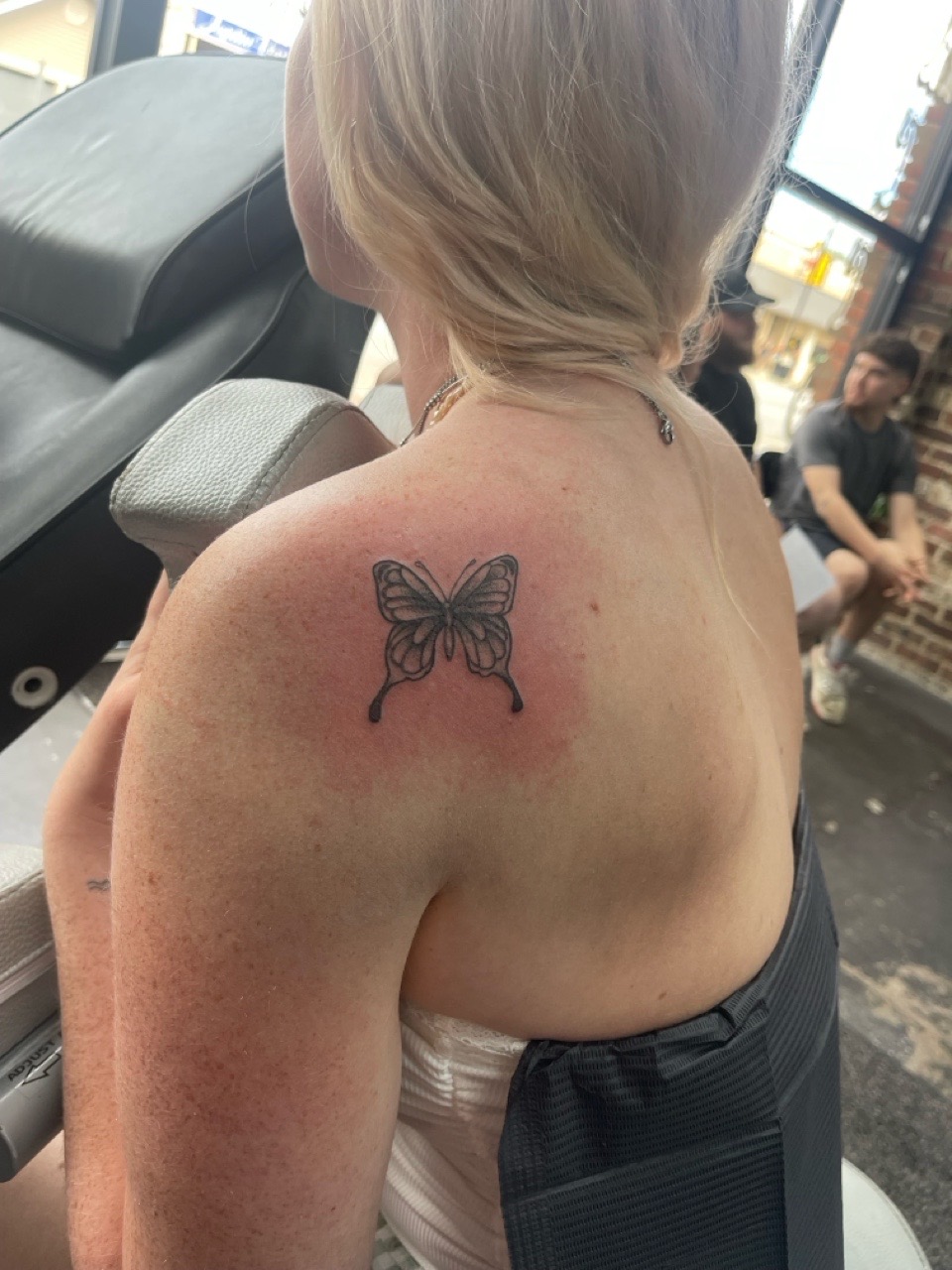 Tattoo by Tattoos_By_Sierra on TattMe