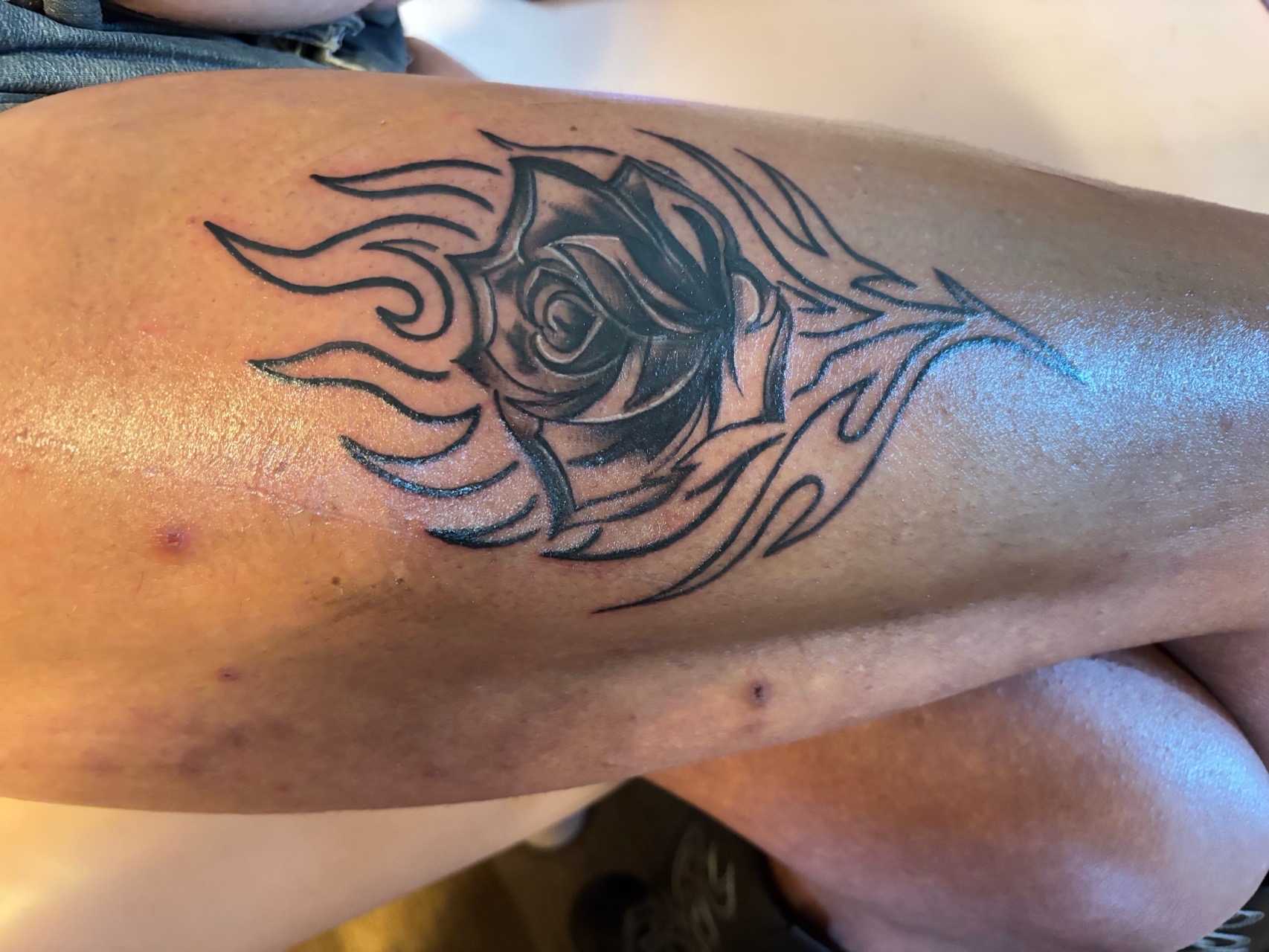 Tattoo by Tattoos_By_Sierra on TattMe