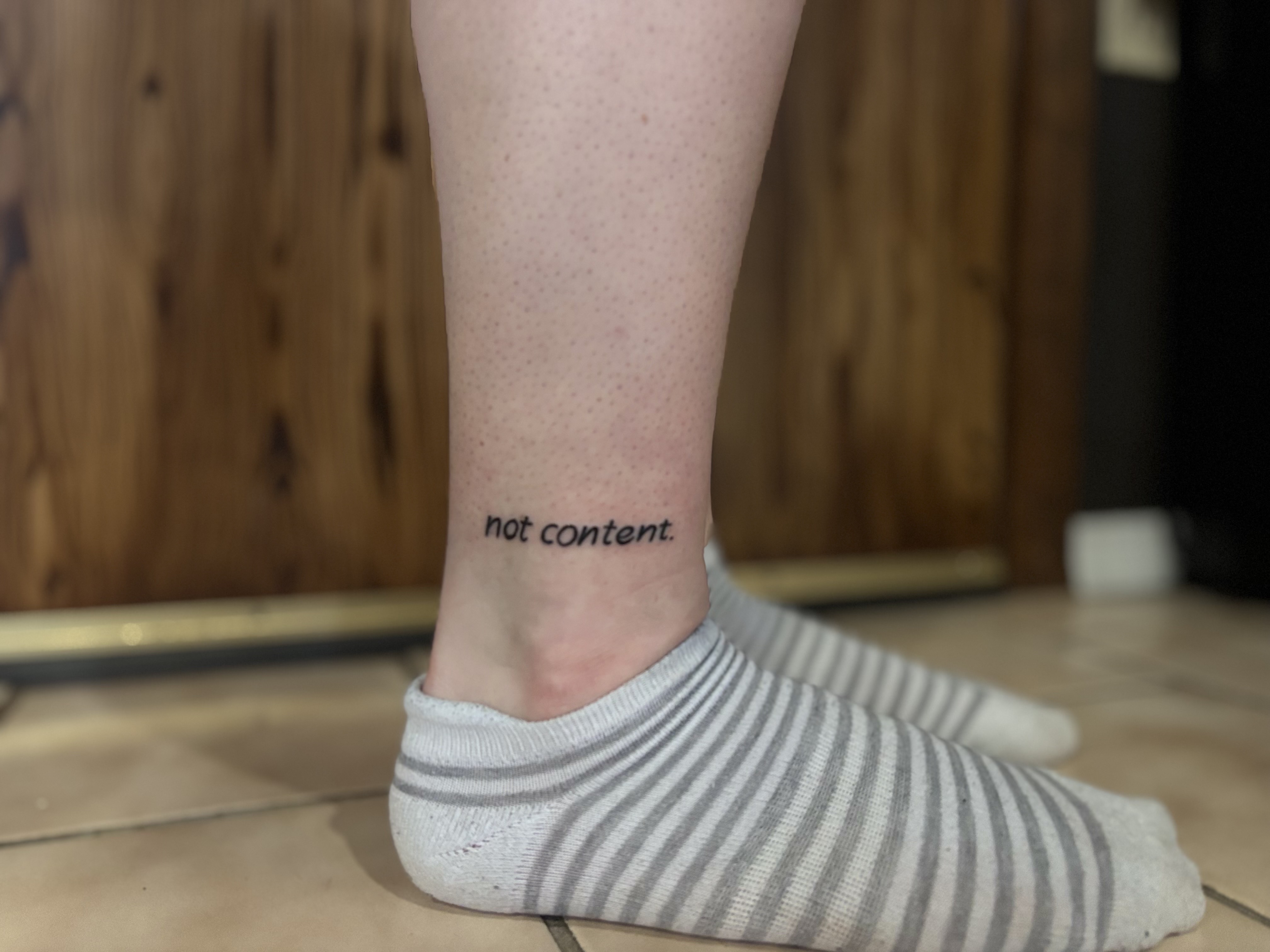 Tattoo by Tattoos_By_Sierra on TattMe