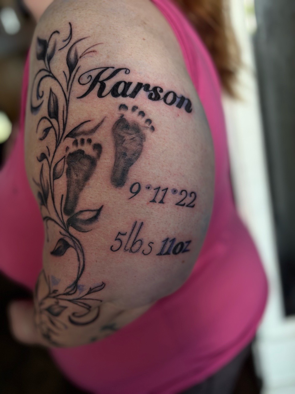 Tattoo by Tattoos_By_Sierra on TattMe