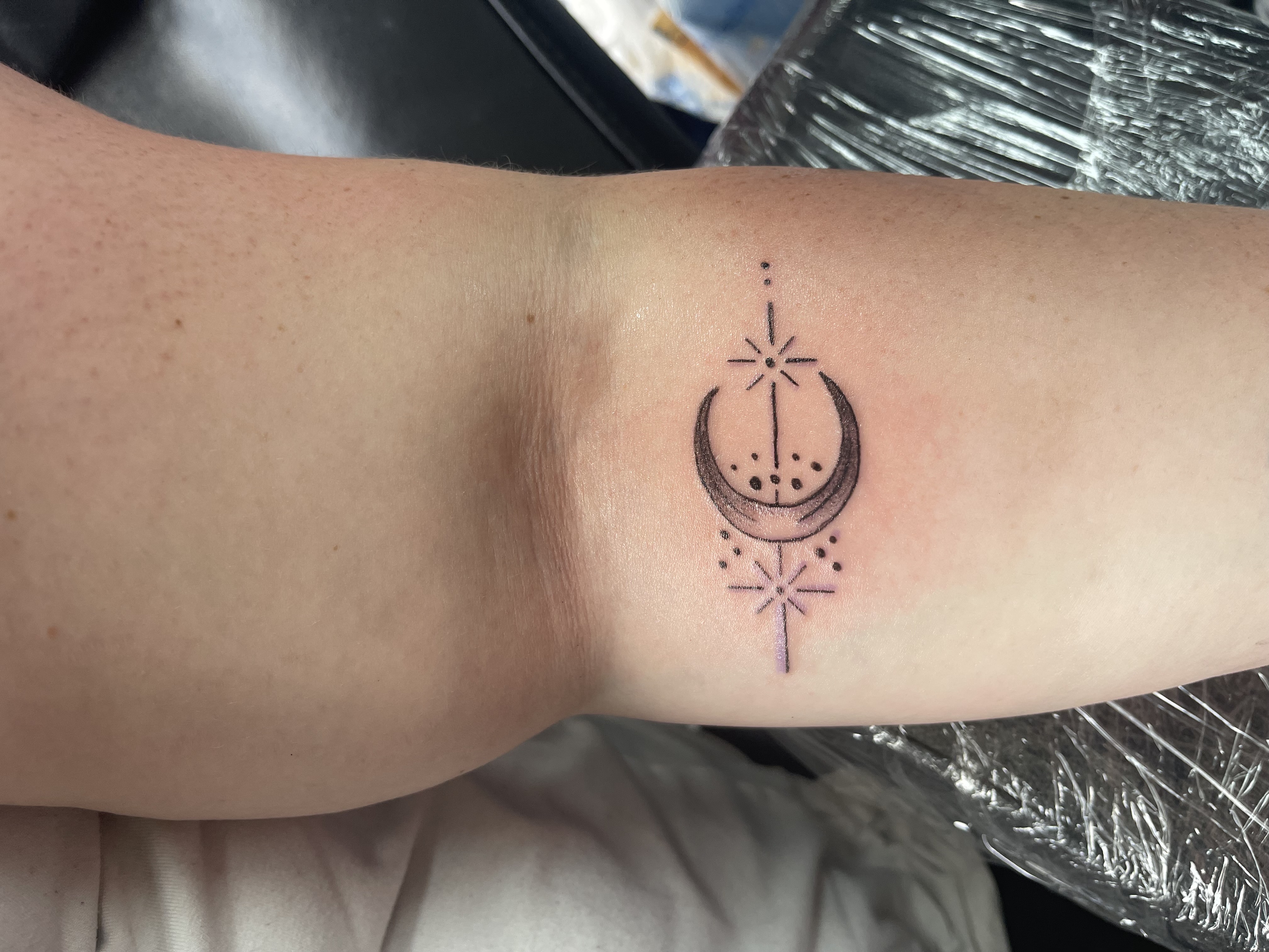 Tattoo by Tattoos_By_Sierra on TattMe