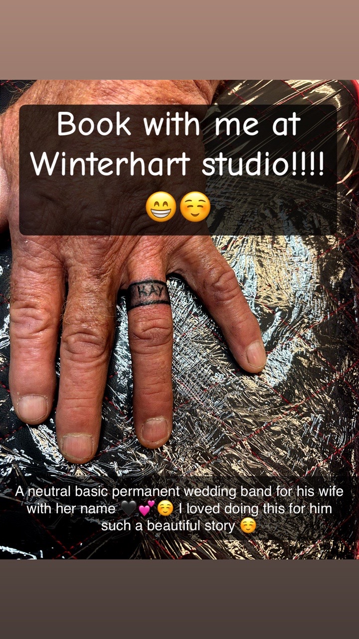 Tattoo by Tattoos_By_Sierra on TattMe