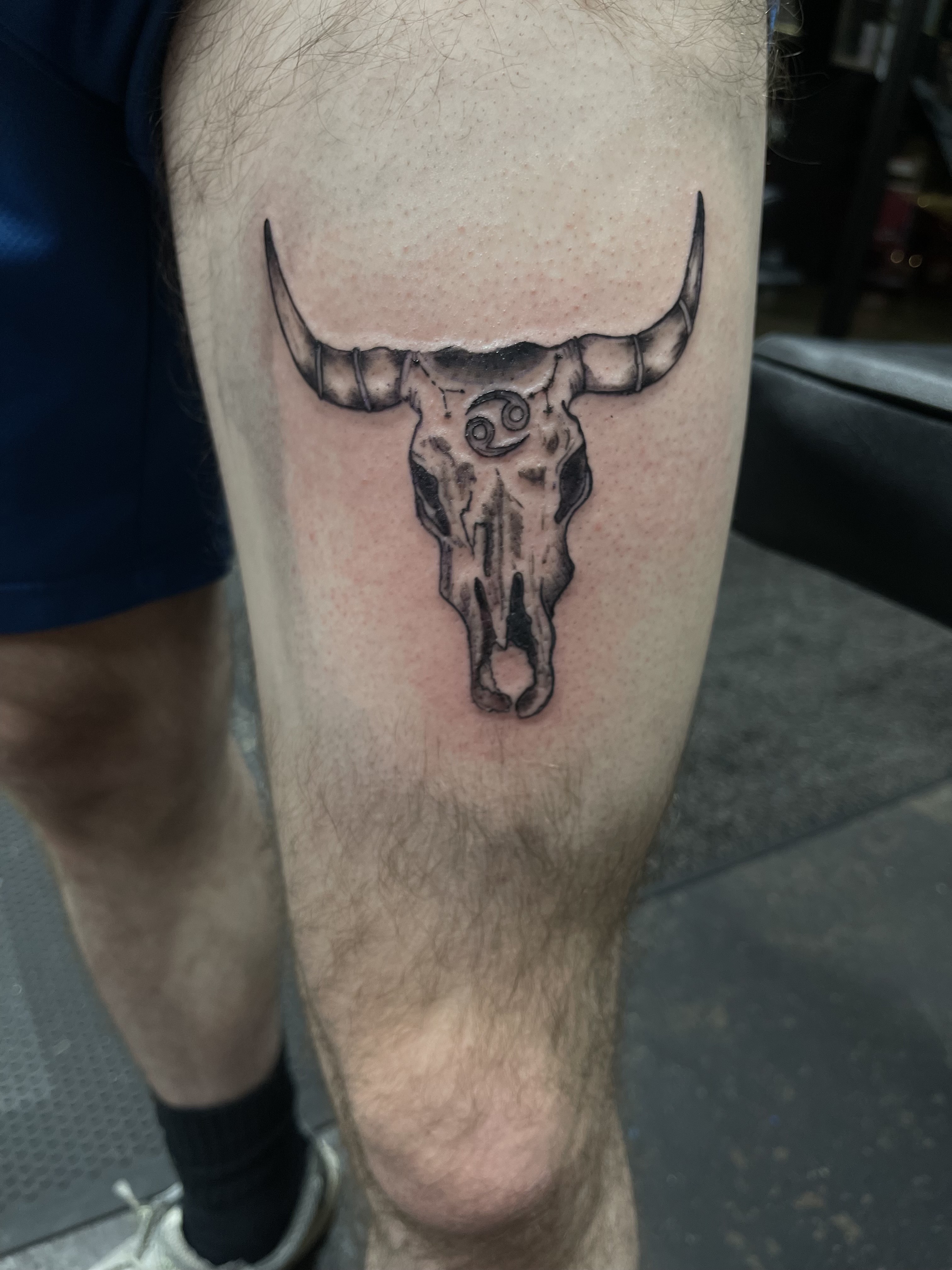 Tattoo by Tattoos_By_Sierra on TattMe