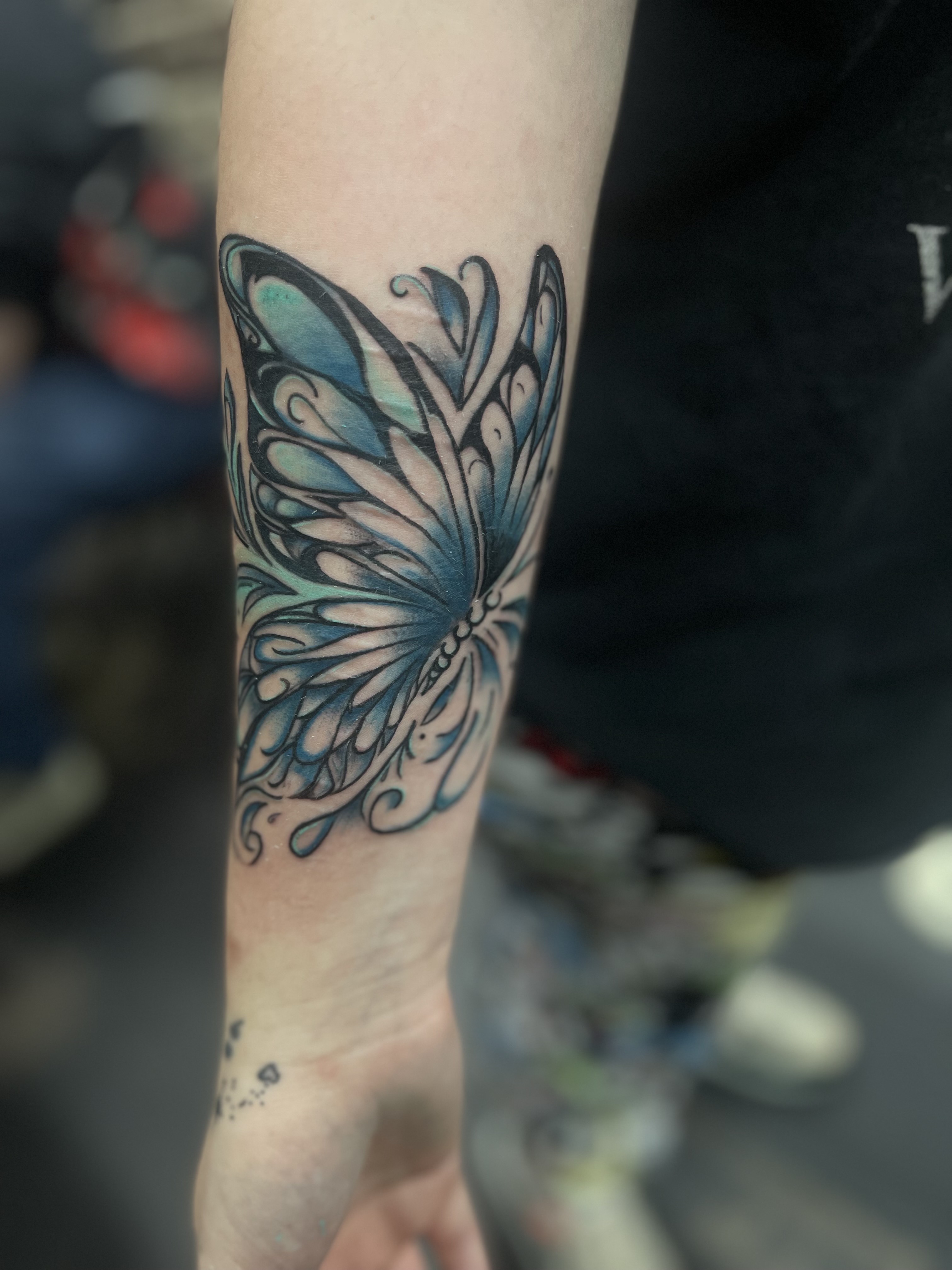 Tattoo by Tattoos_By_Sierra on TattMe