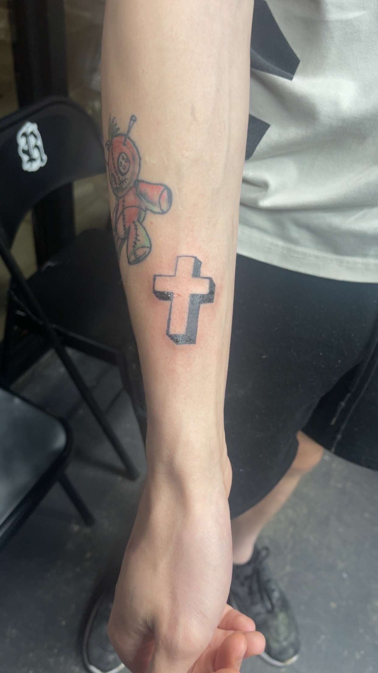 Tattoo by Tattoos_By_Sierra on TattMe