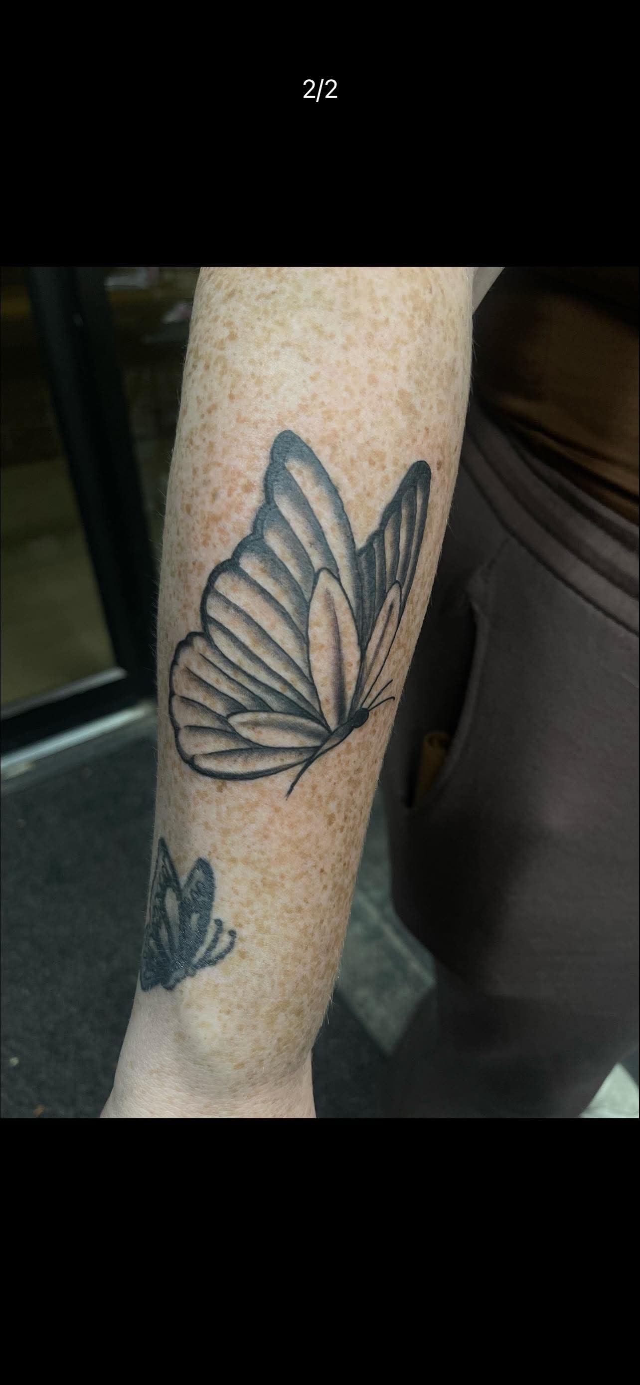 Tattoo by Tattoos_By_Sierra on TattMe