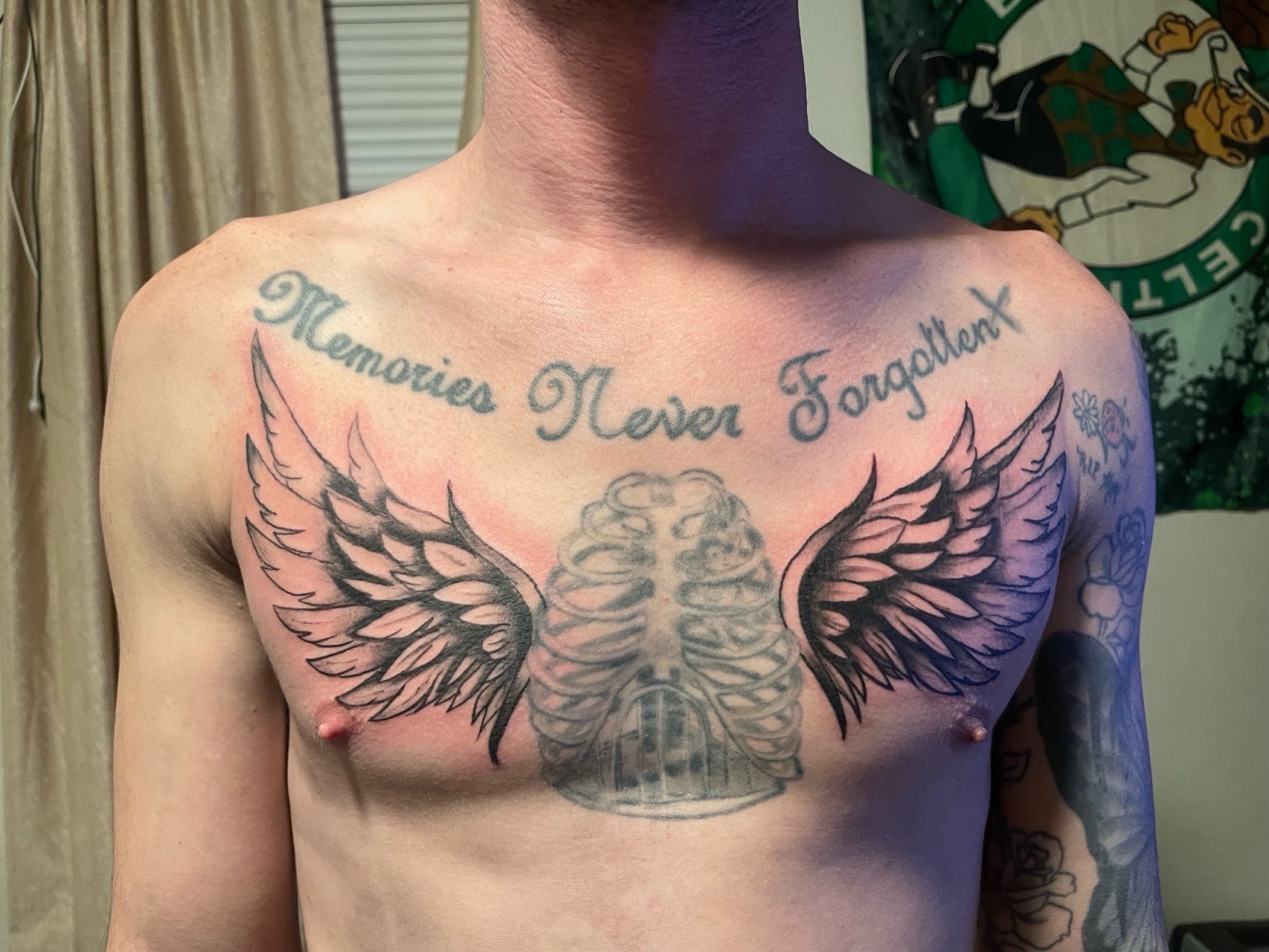 Tattoo by Tattoos_By_Sierra on TattMe