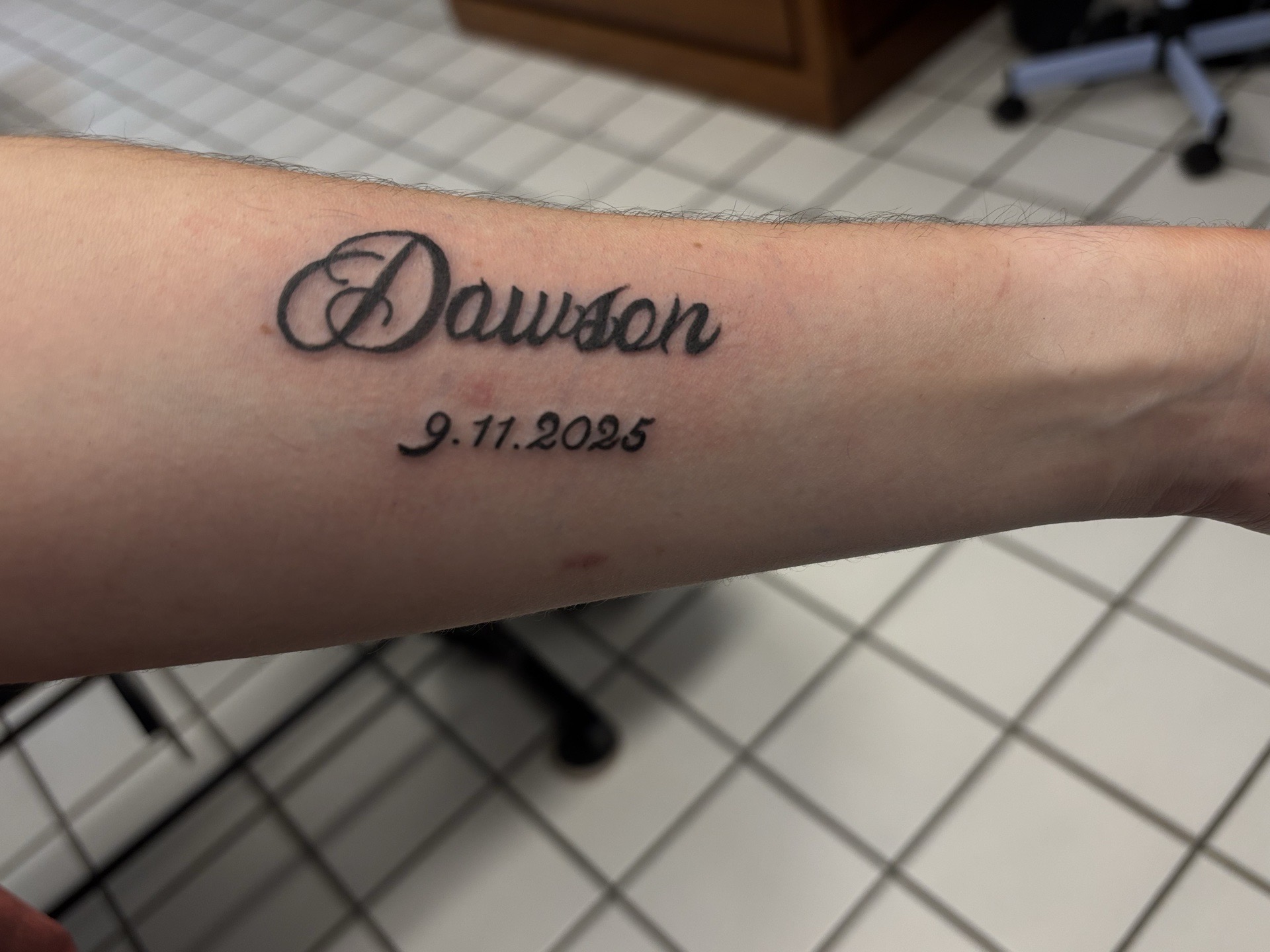 Tattoo by Tattoos_By_Sierra on TattMe
