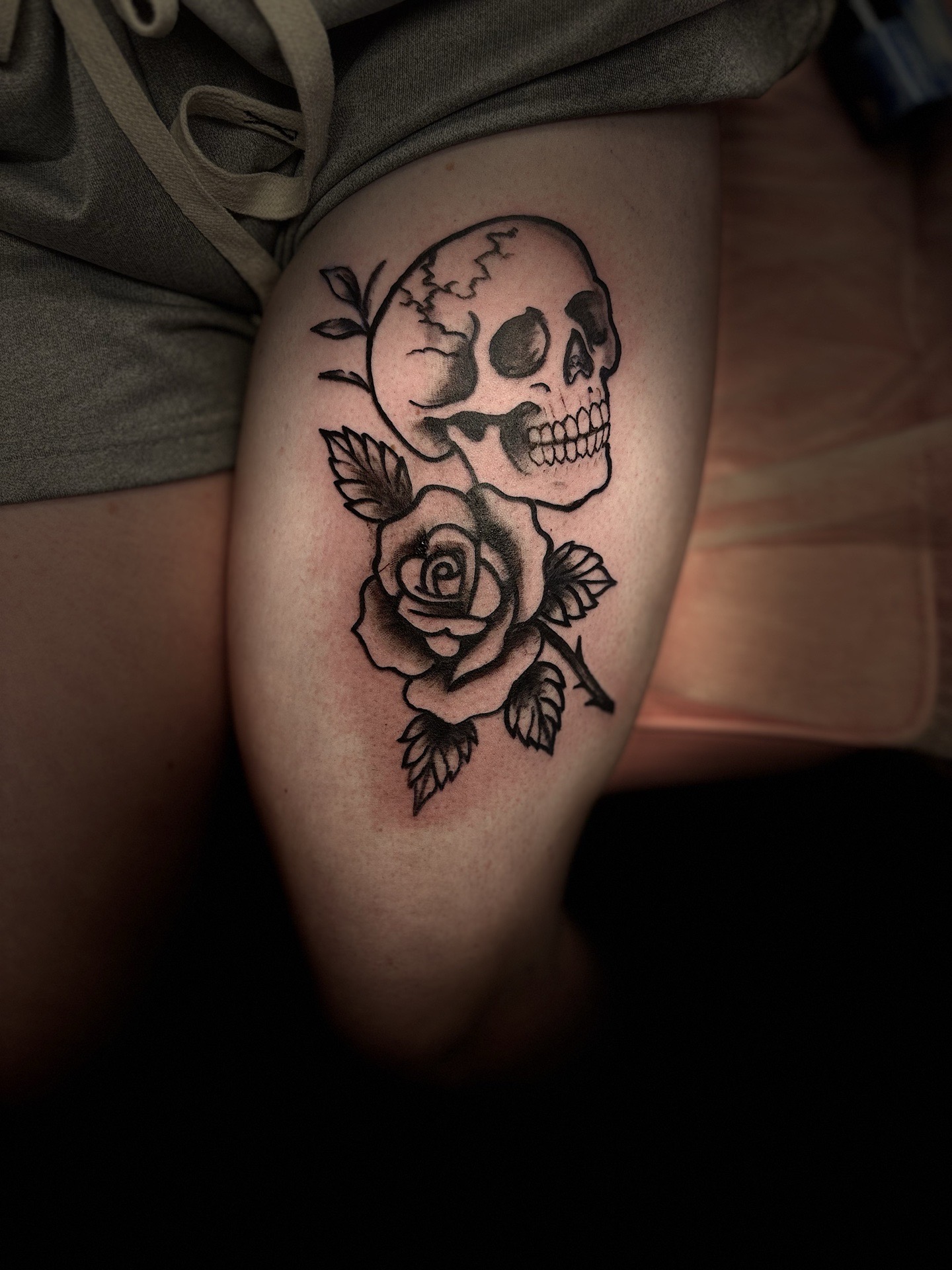 Tattoo by Tattoos_By_Sierra on TattMe