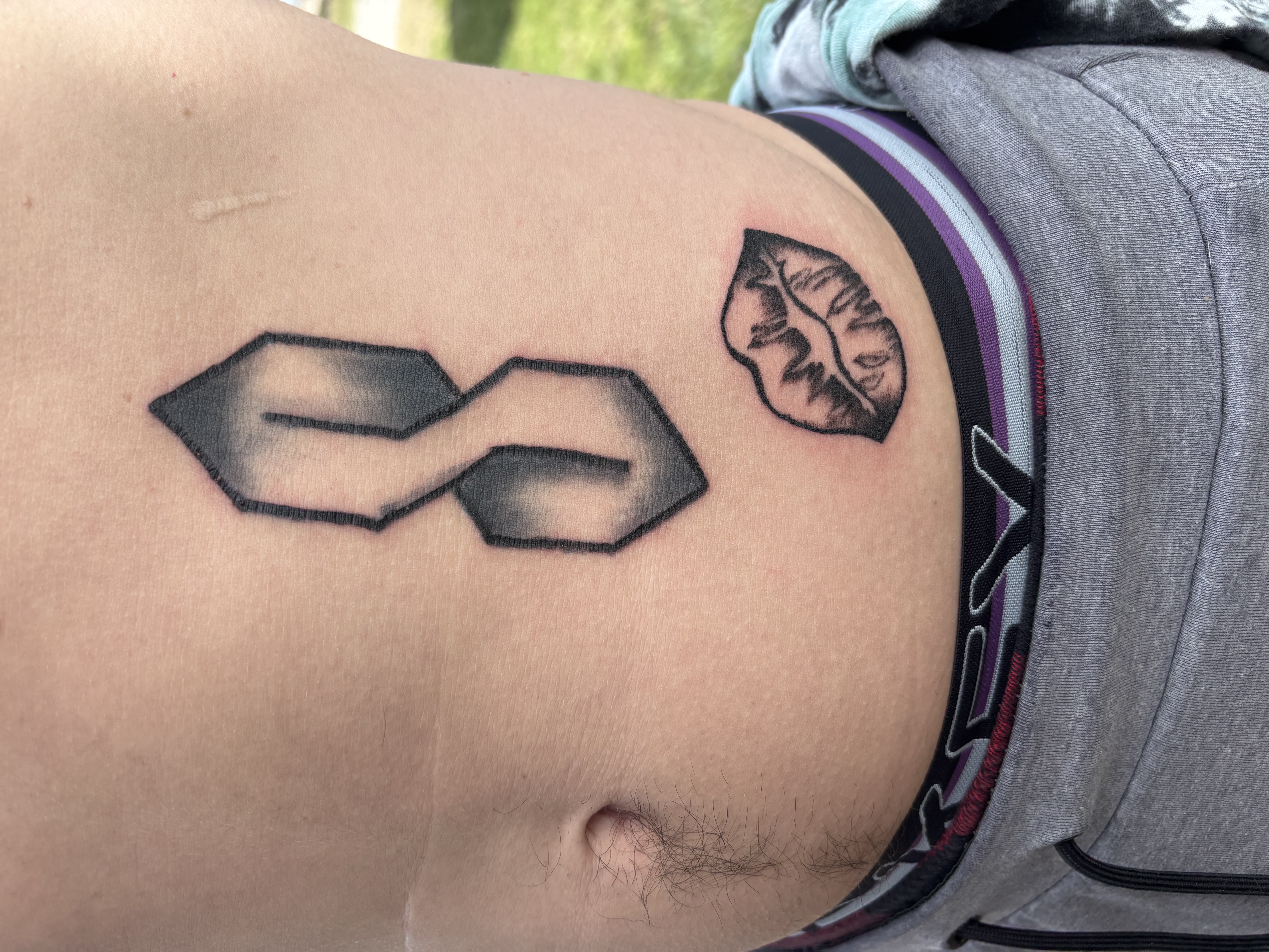 Tattoo by Tattoos_By_Sierra on TattMe