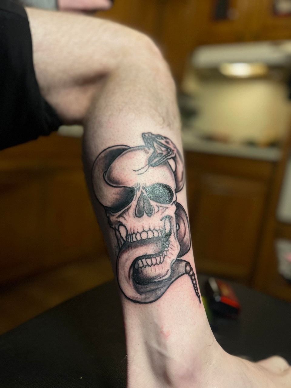 Tattoo by Tattoos_By_Sierra on TattMe
