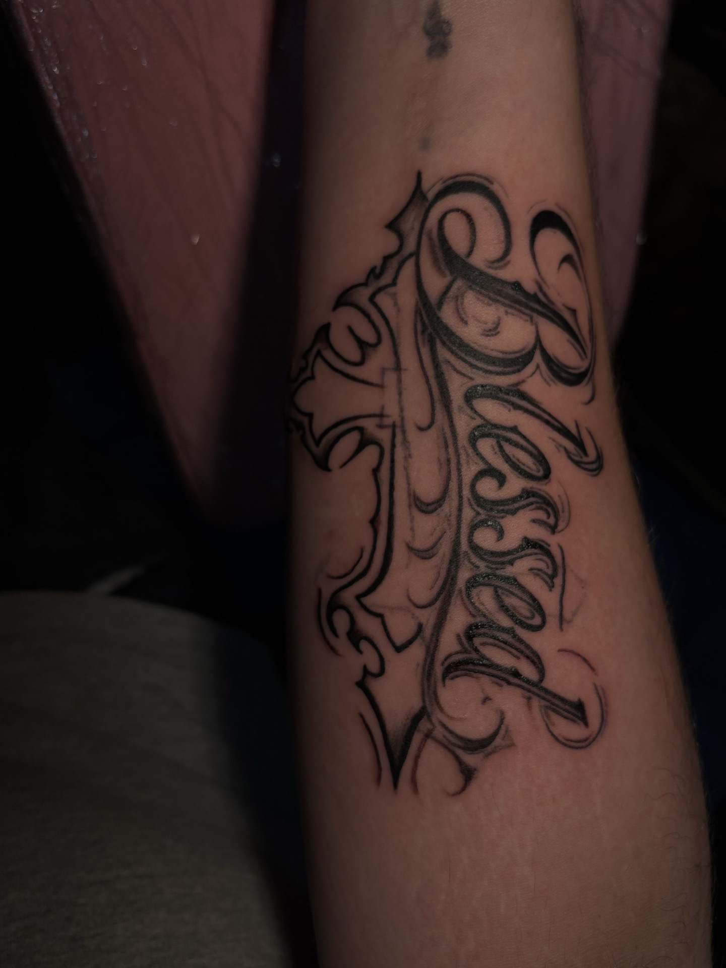 Tattoo by Tattoos_By_Sierra on TattMe