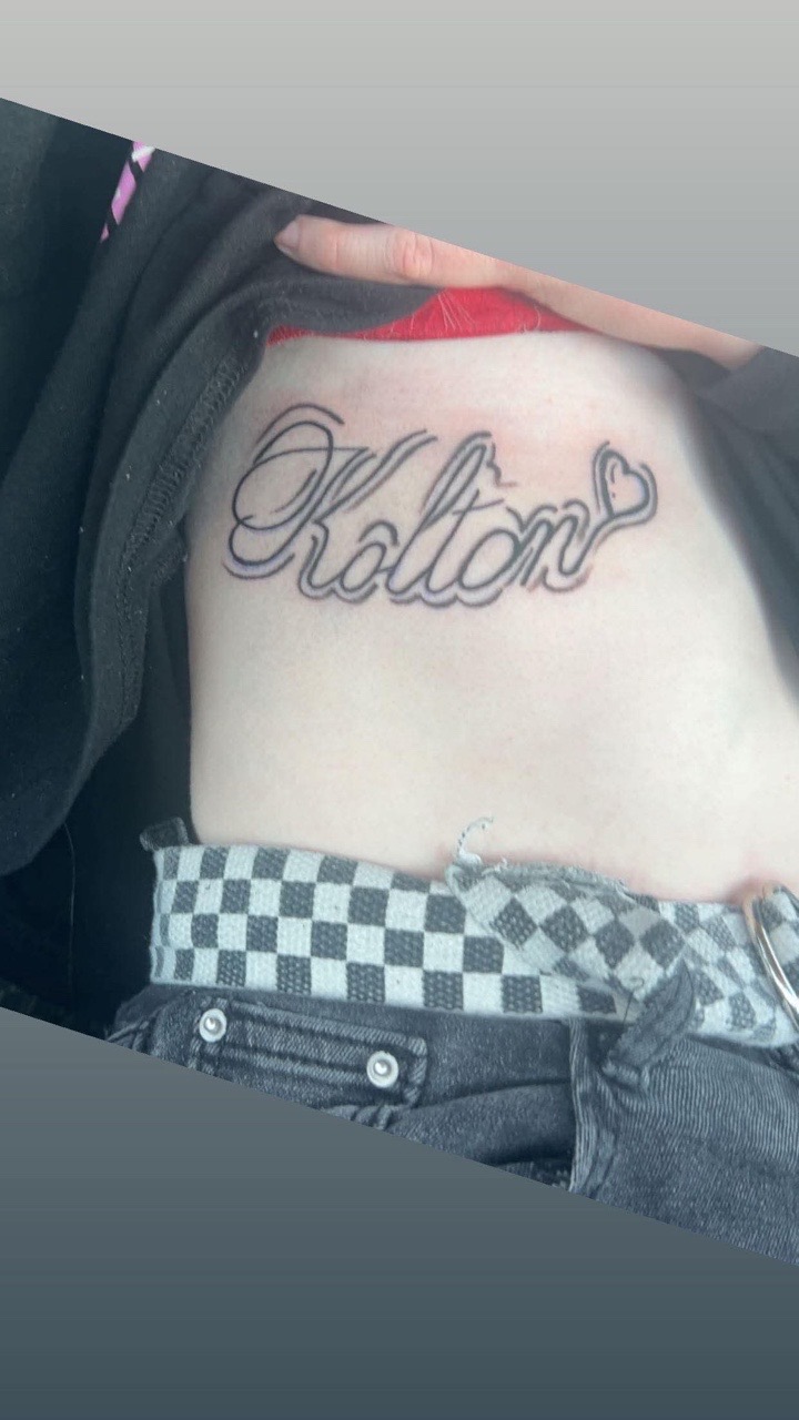 Tattoo by Tattoos_By_Sierra on TattMe