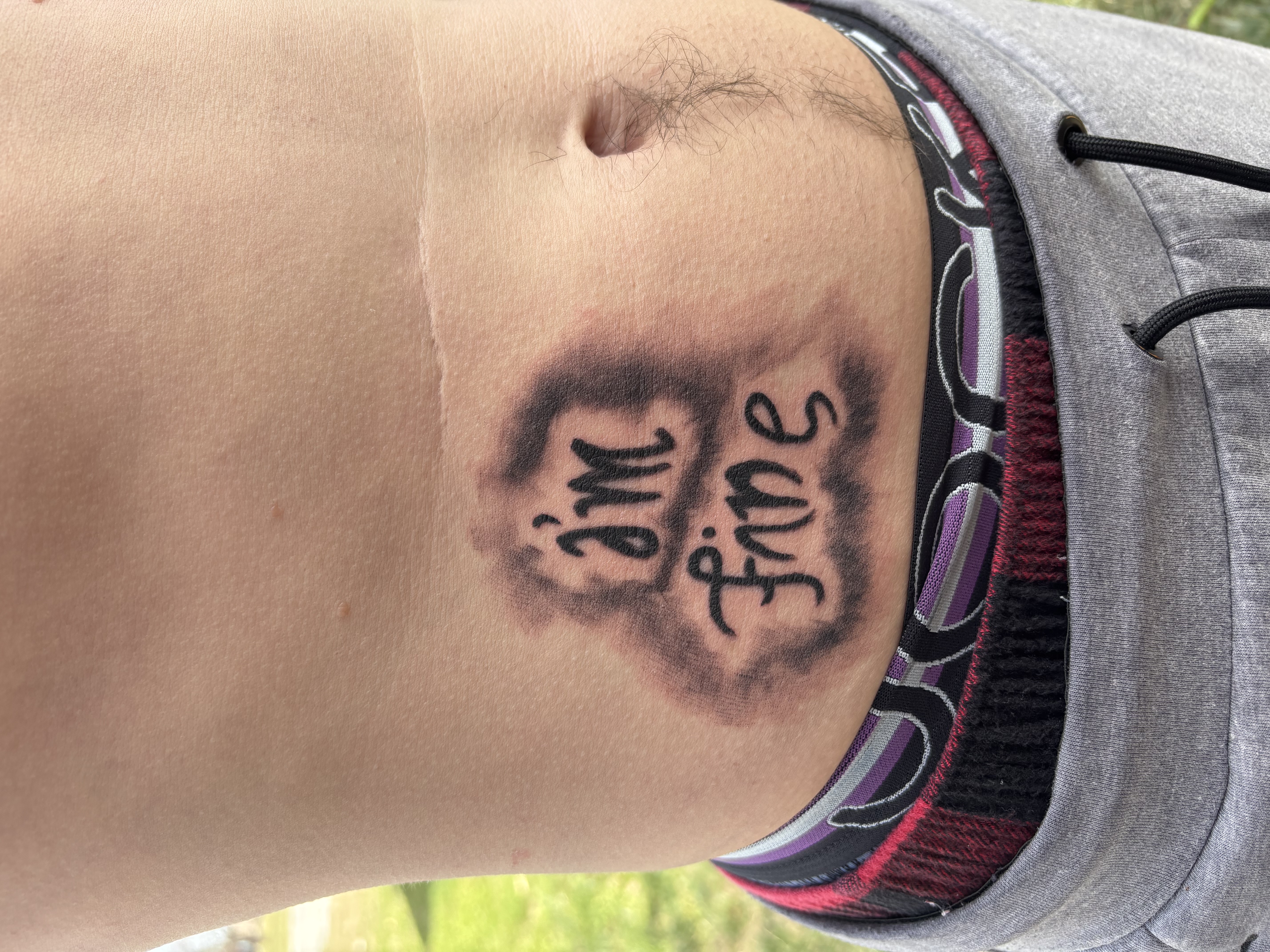 Tattoo by Tattoos_By_Sierra on TattMe