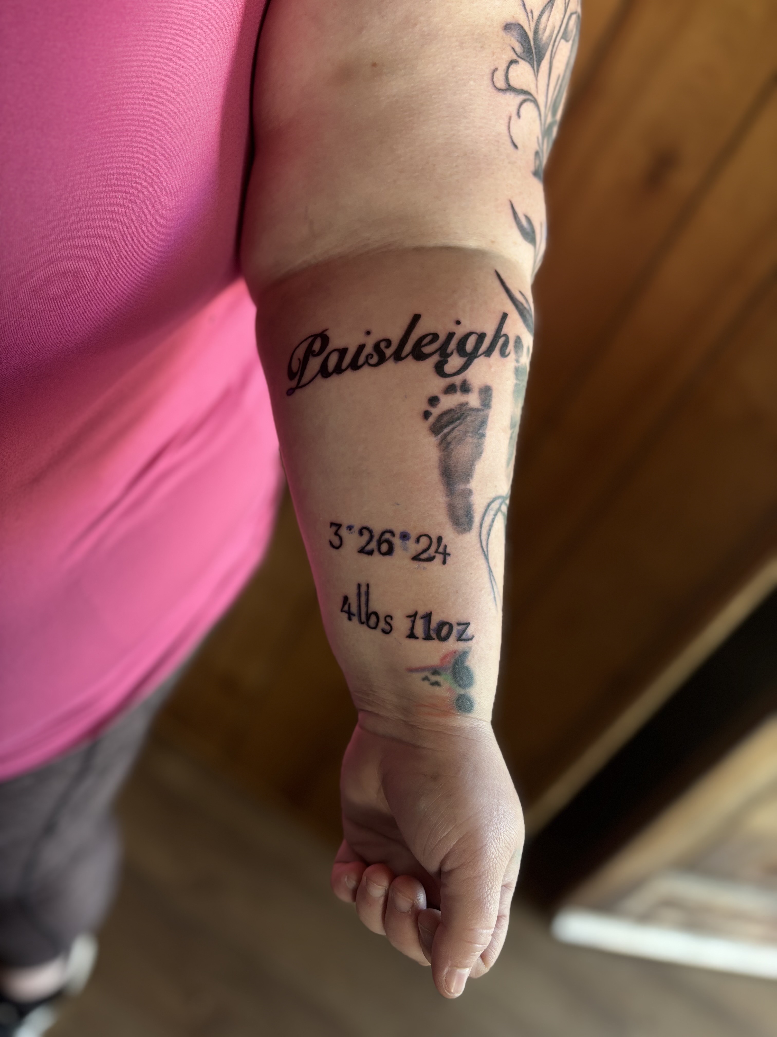 Tattoo by Tattoos_By_Sierra on TattMe