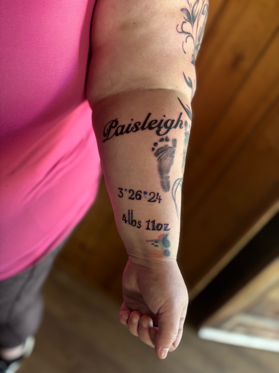 Tattoo by Tattoos_By_Sierra on TattMe
