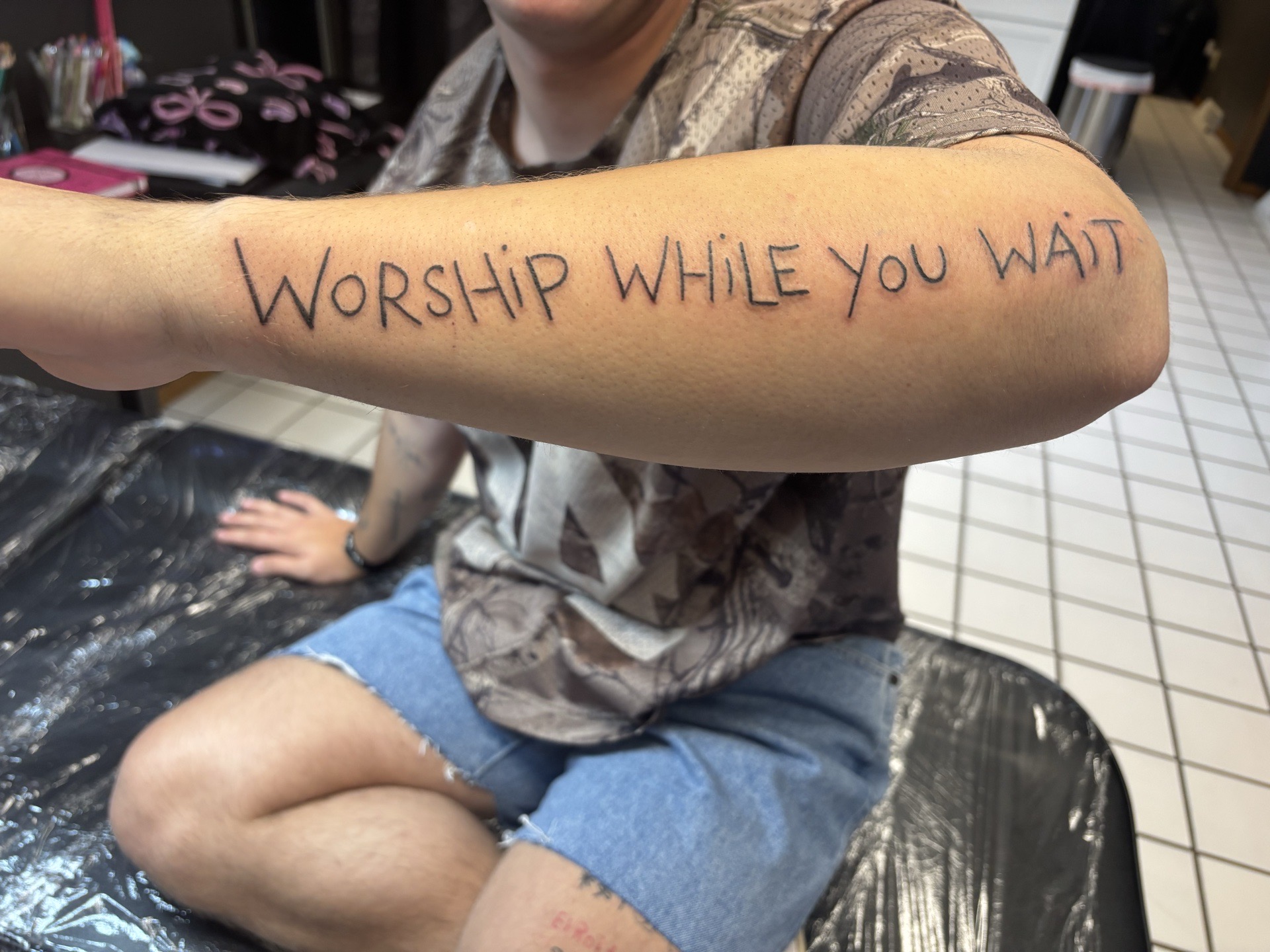 Tattoo by Tattoos_By_Sierra on TattMe