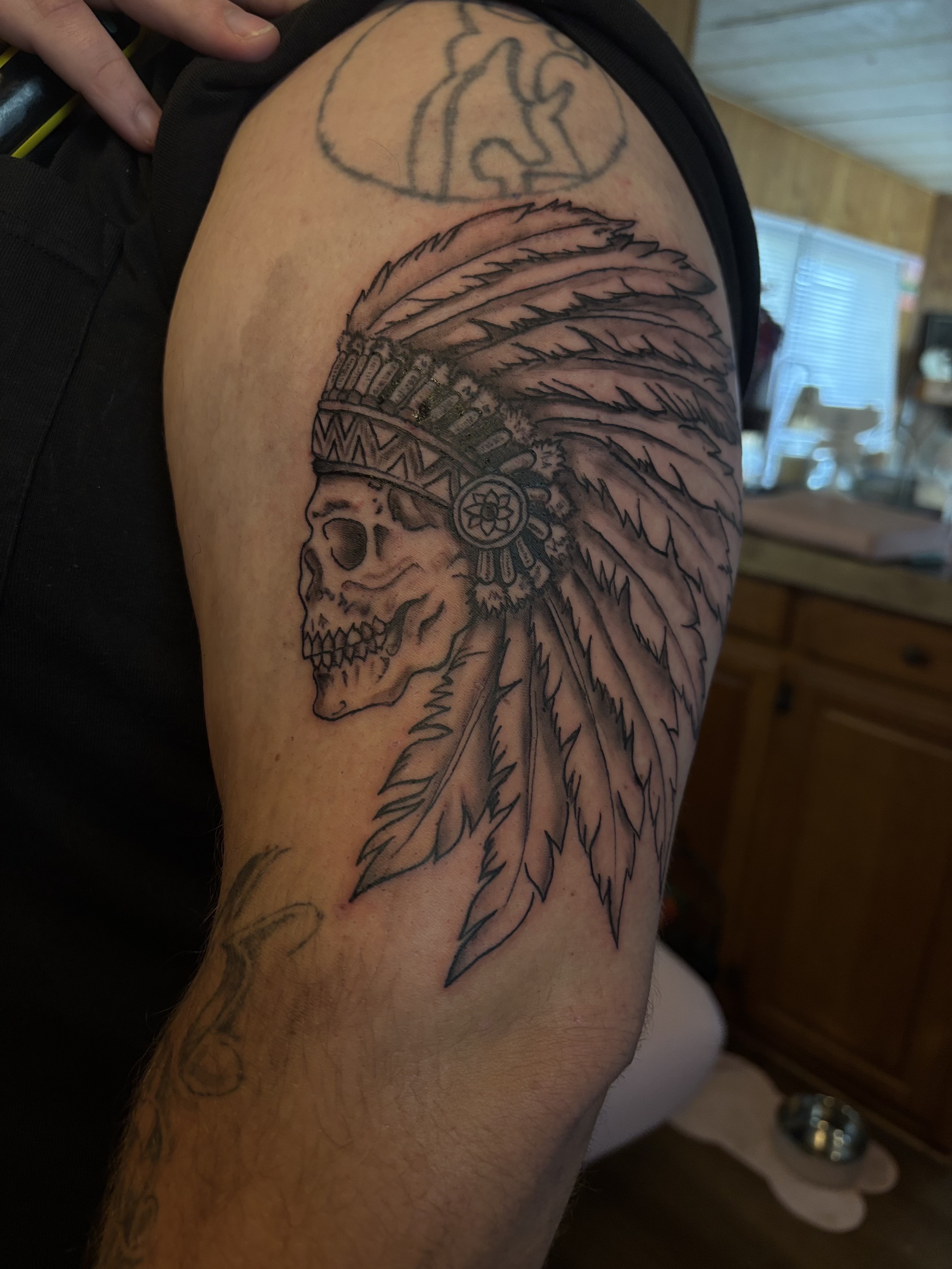 Tattoo by Tattoos_By_Sierra on TattMe