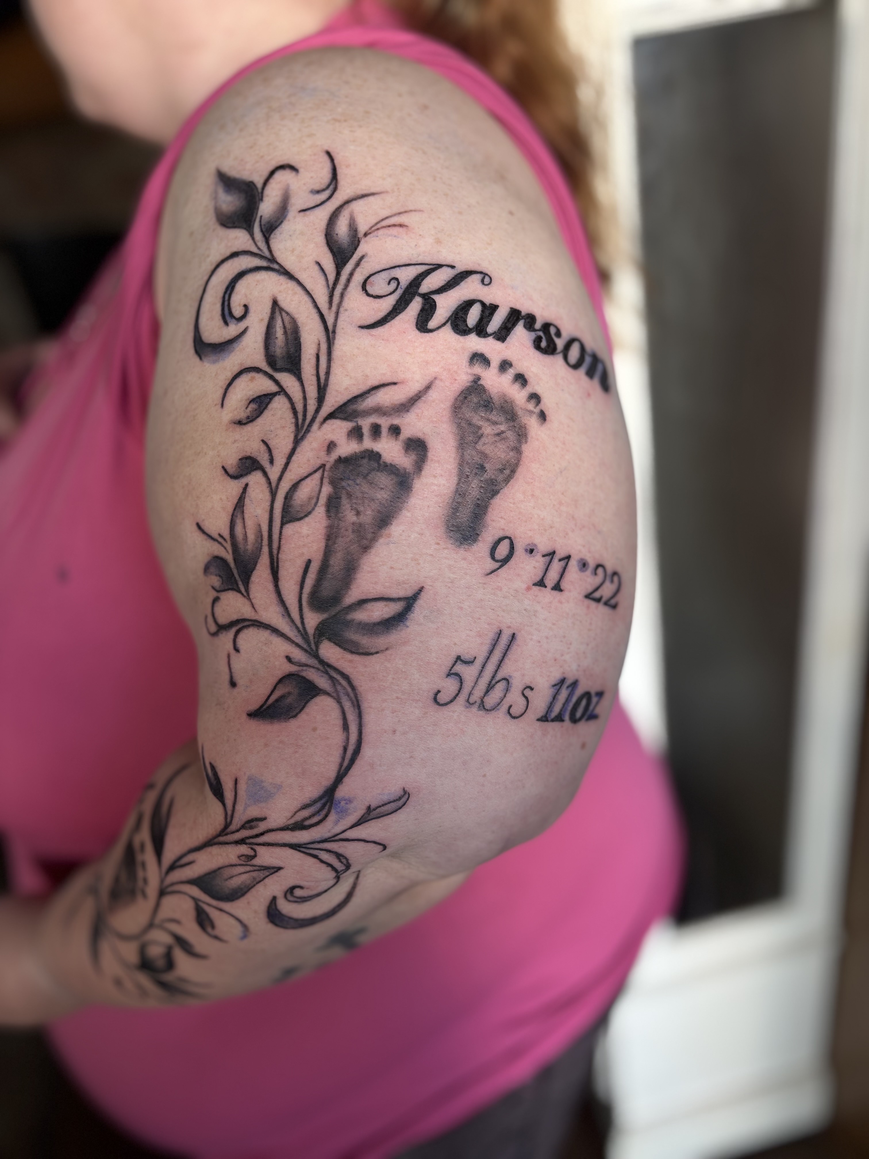 Tattoo by Tattoos_By_Sierra on TattMe