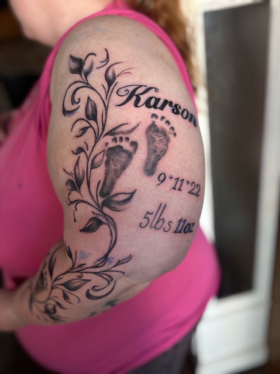 Tattoo by Tattoos_By_Sierra on TattMe