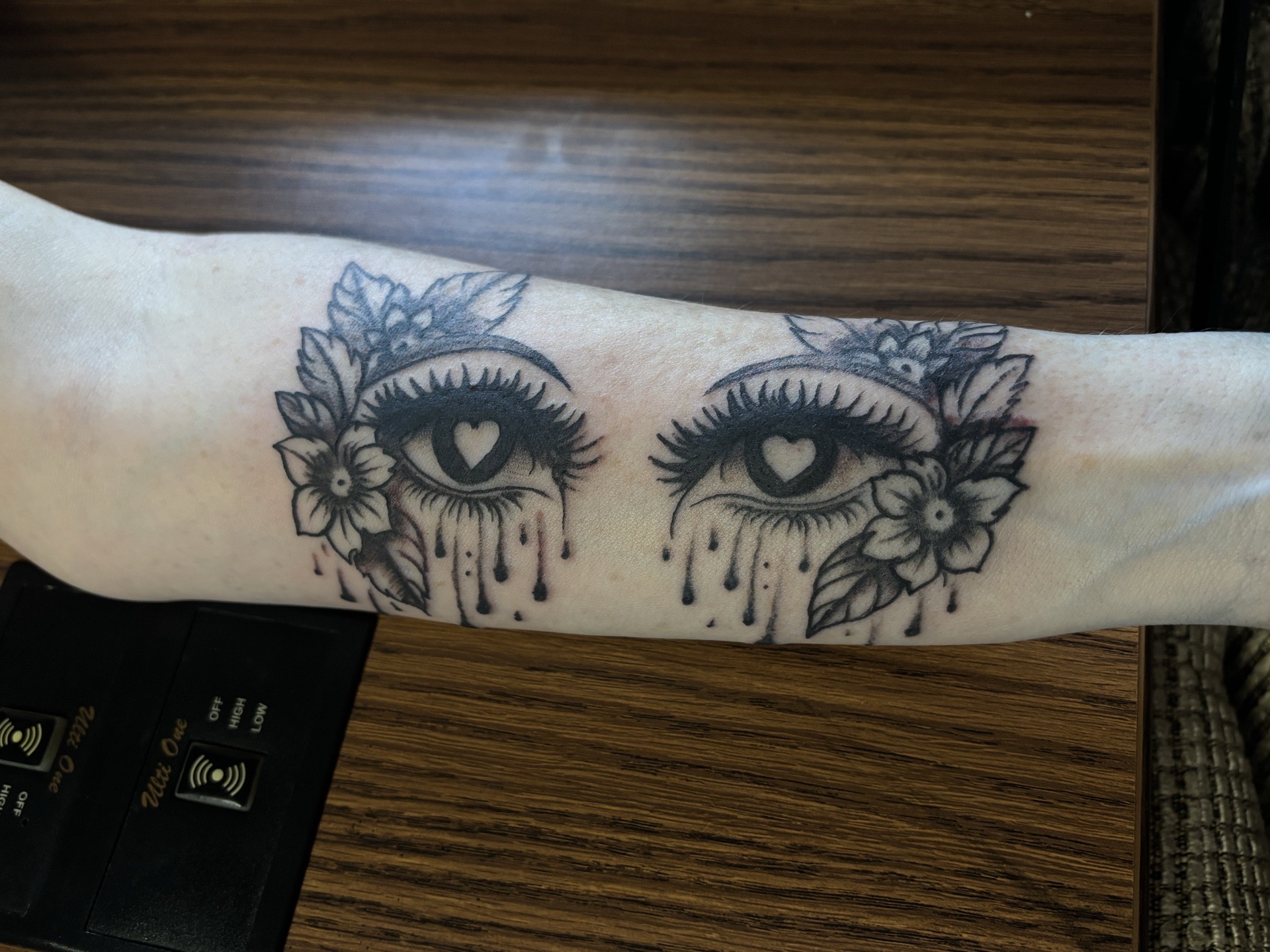 Tattoo by Tattoos_By_Sierra on TattMe