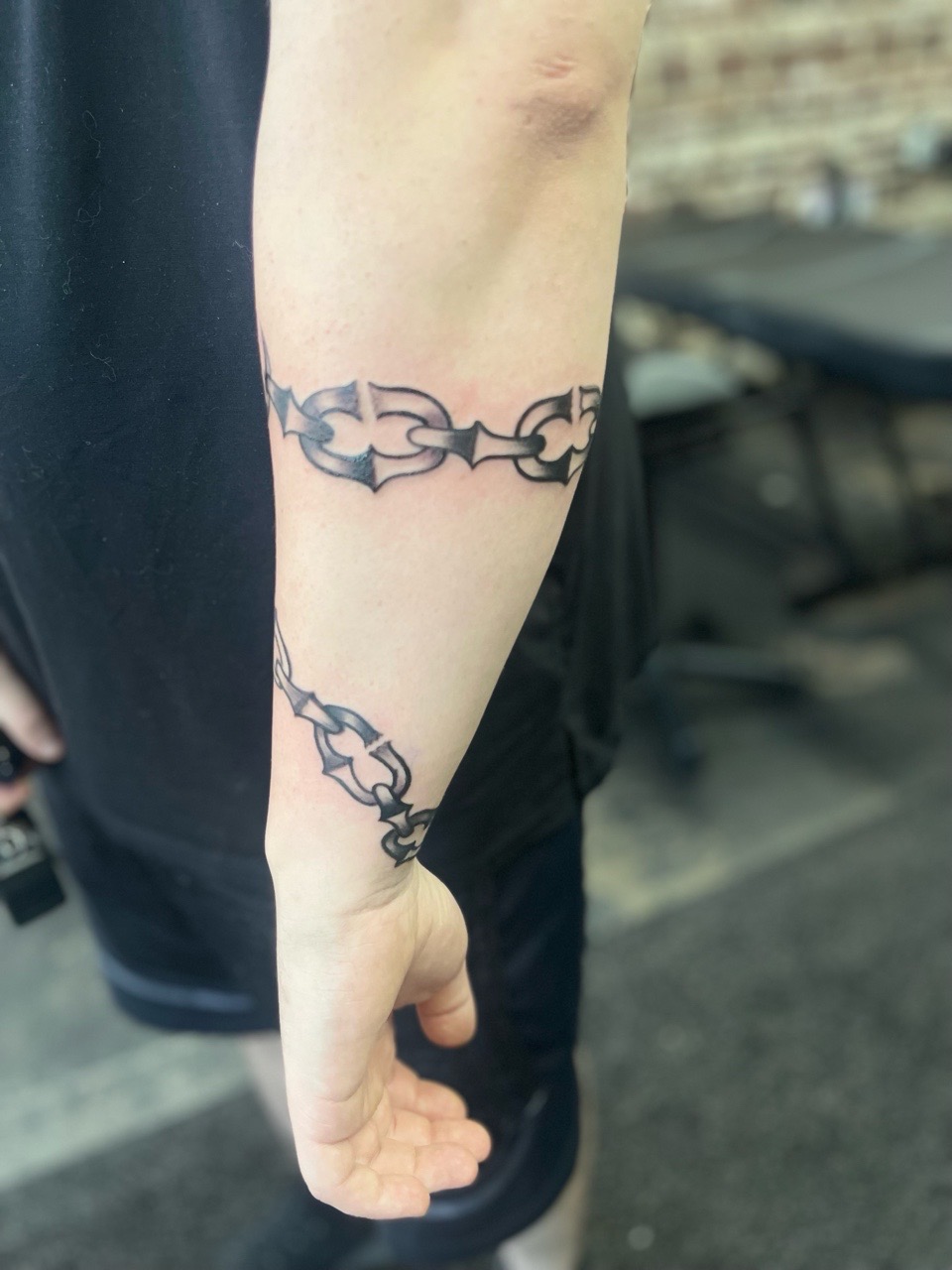 Tattoo by Tattoos_By_Sierra on TattMe