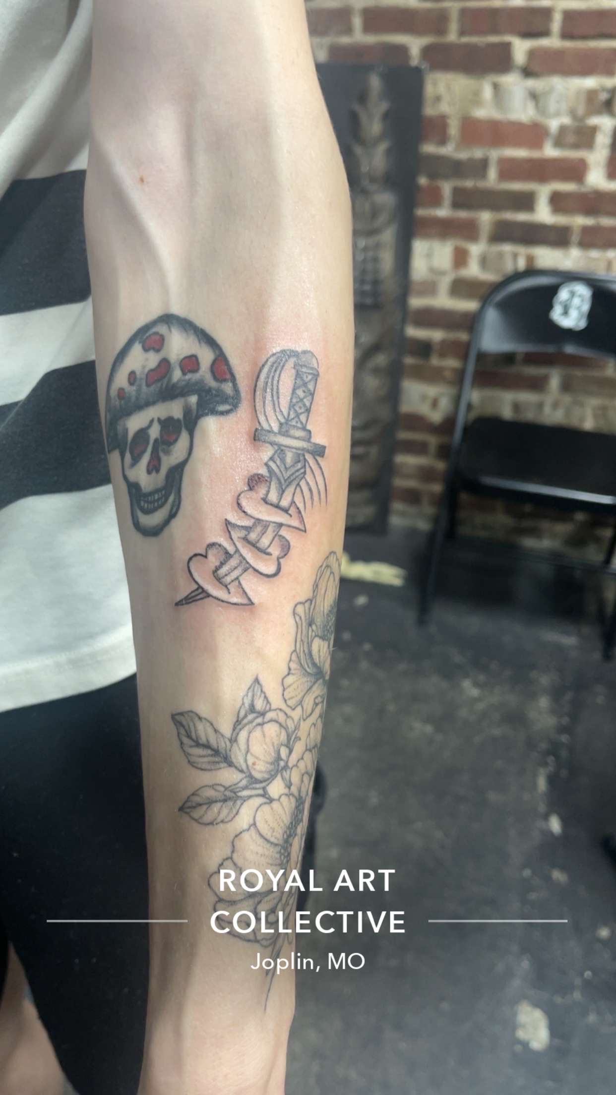 Tattoo by Tattoos_By_Sierra on TattMe