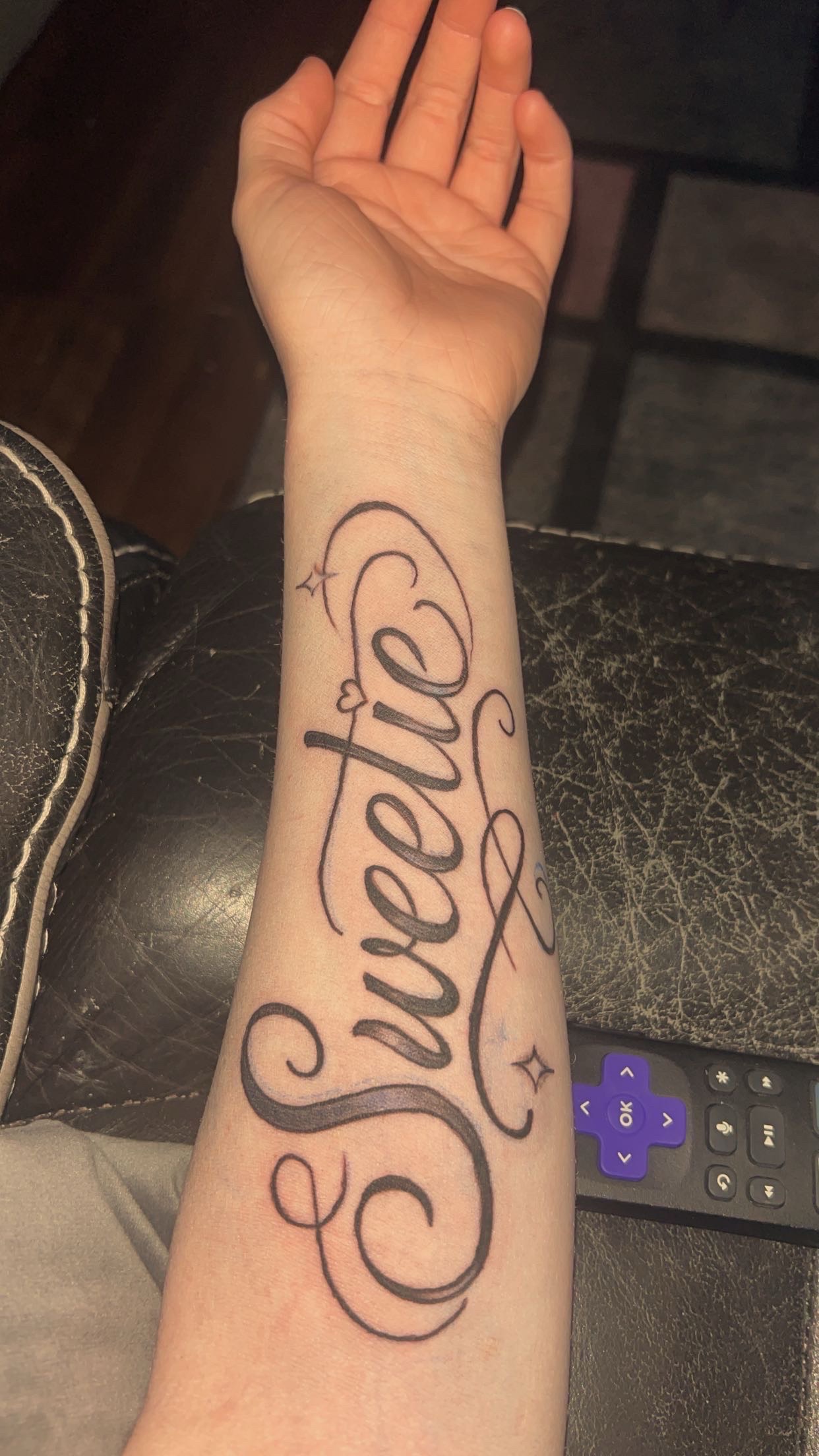 Tattoo by Tattoos_By_Sierra on TattMe
