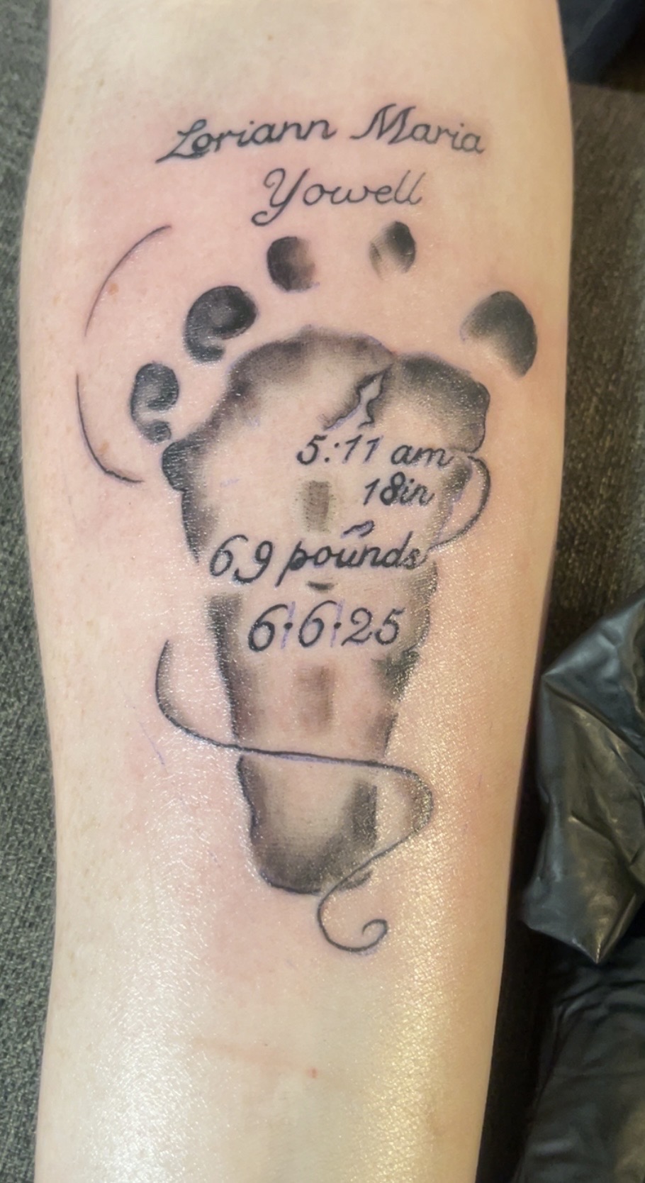 Tattoo by Tattoos_By_Sierra on TattMe